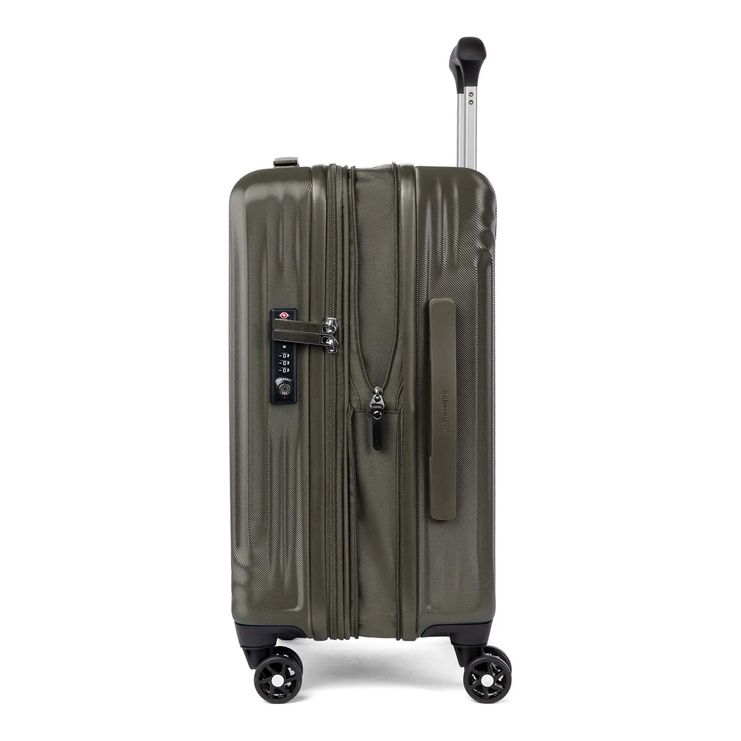 Travelpro Maxlite Air Compact Carry-On Expandable Hardside Spinner Luggage