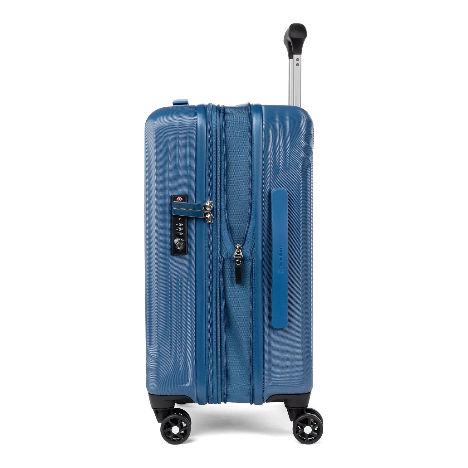 Travelpro Maxlite Air Compact Carry-On Expandable Hardside Spinner Luggage