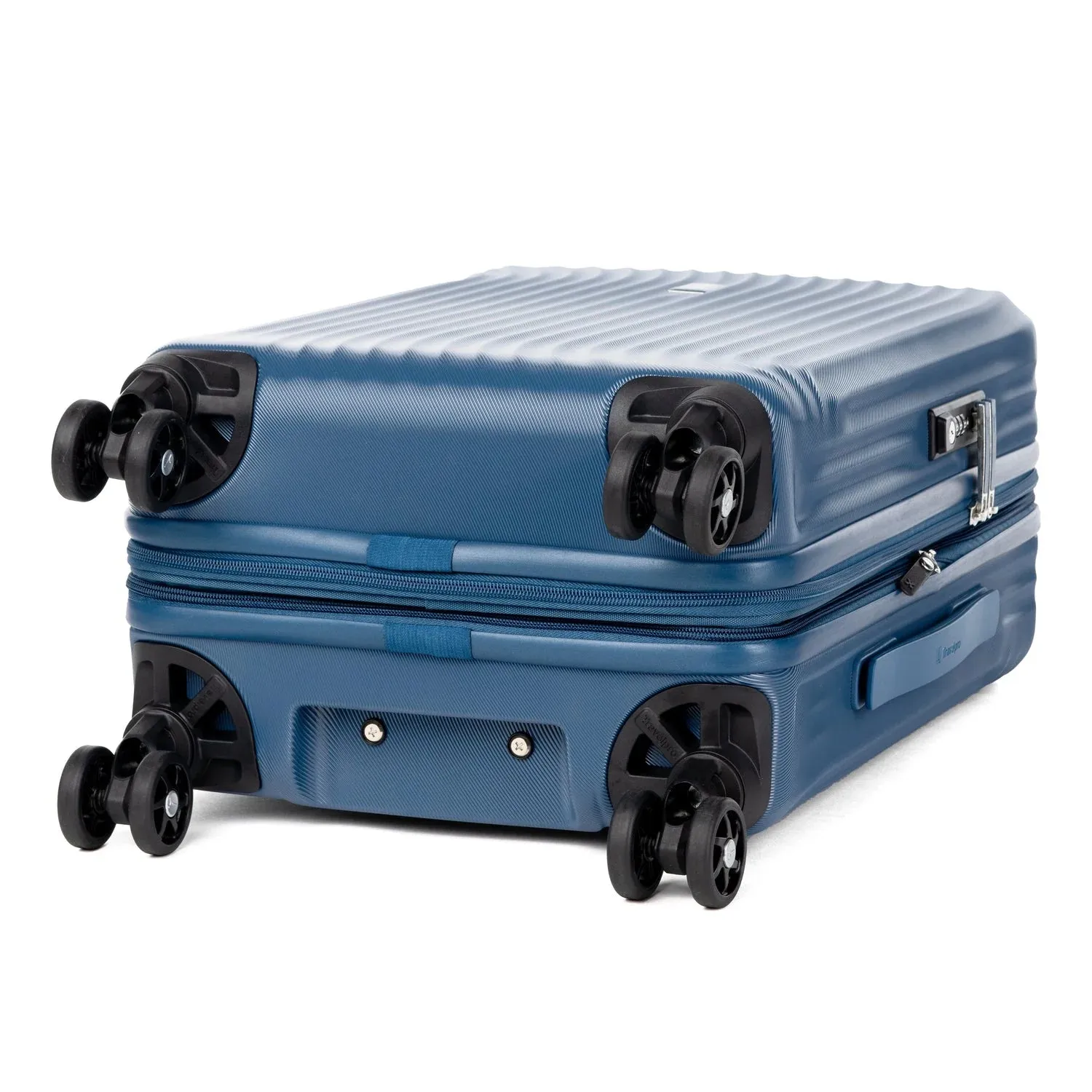 Travelpro Maxlite Air Compact Carry-On Expandable Hardside Spinner Luggage