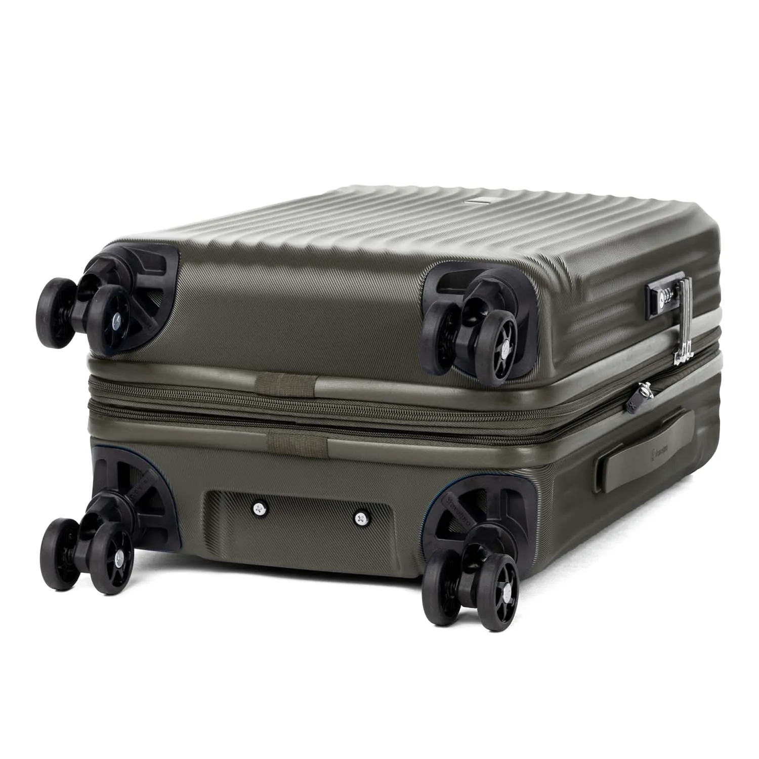 Travelpro Maxlite Air Compact Carry-On Expandable Hardside Spinner Luggage