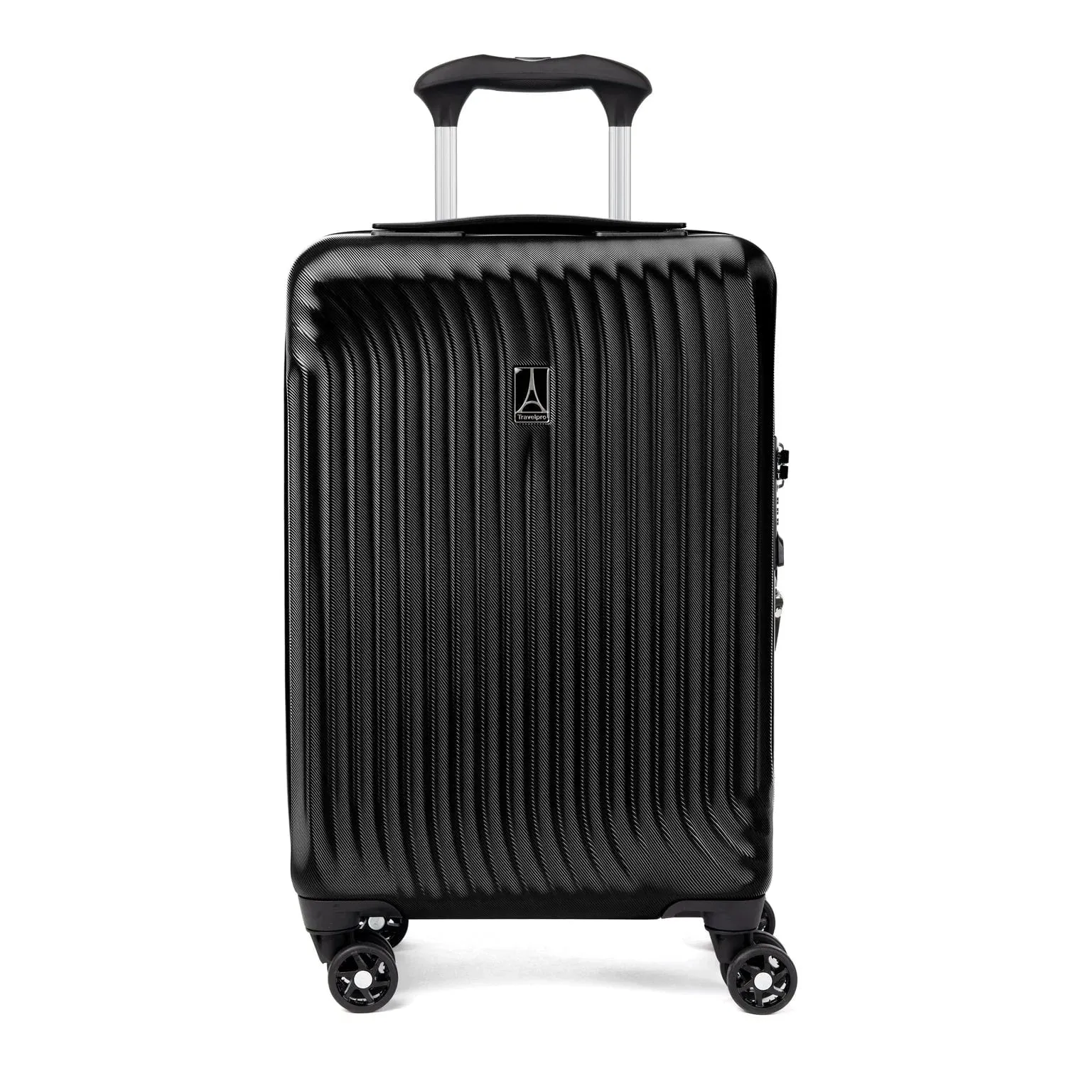 Travelpro Maxlite Air Compact Carry-On Expandable Hardside Spinner Luggage