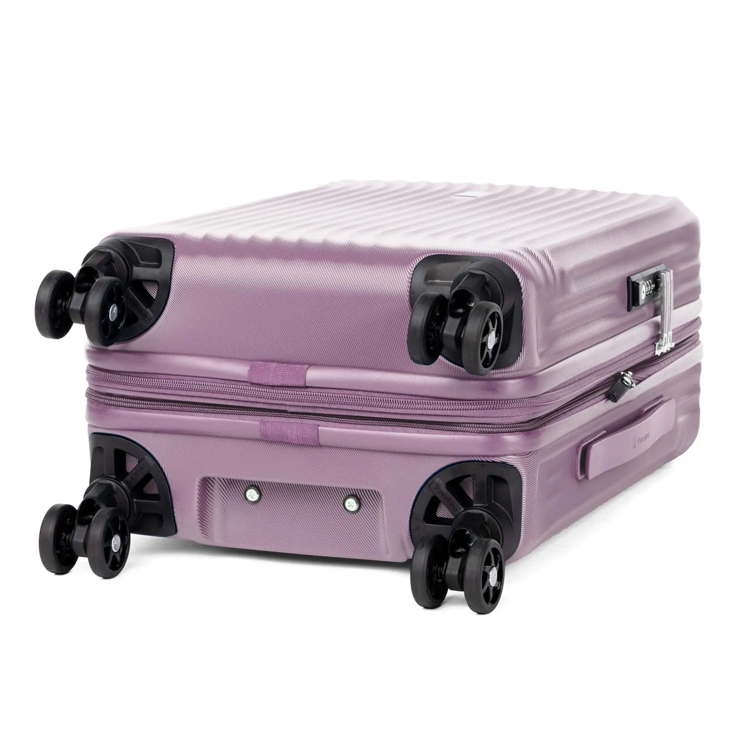 Travelpro Maxlite Air Compact Carry-On Expandable Hardside Spinner Luggage