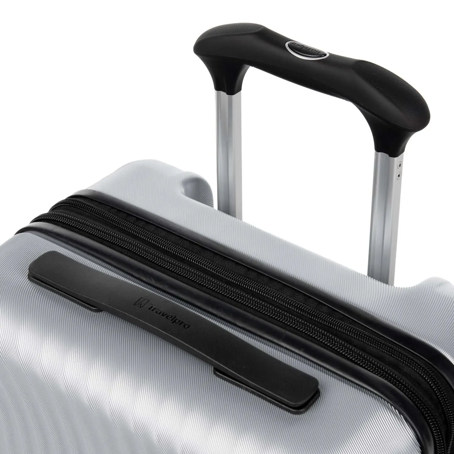 Travelpro Maxlite Air Compact Carry-On Expandable Hardside Spinner Luggage