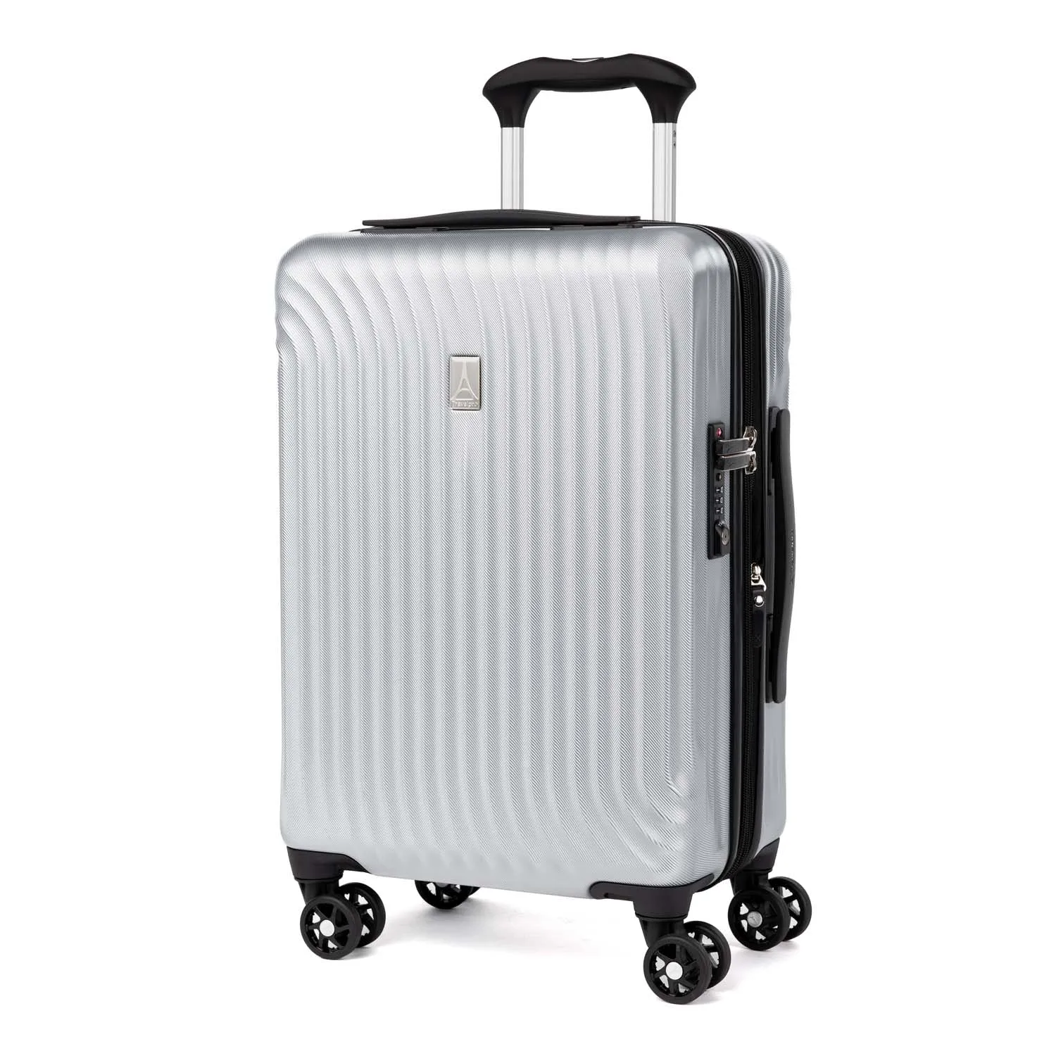 Travelpro Maxlite Air Compact Carry-On Expandable Hardside Spinner Luggage