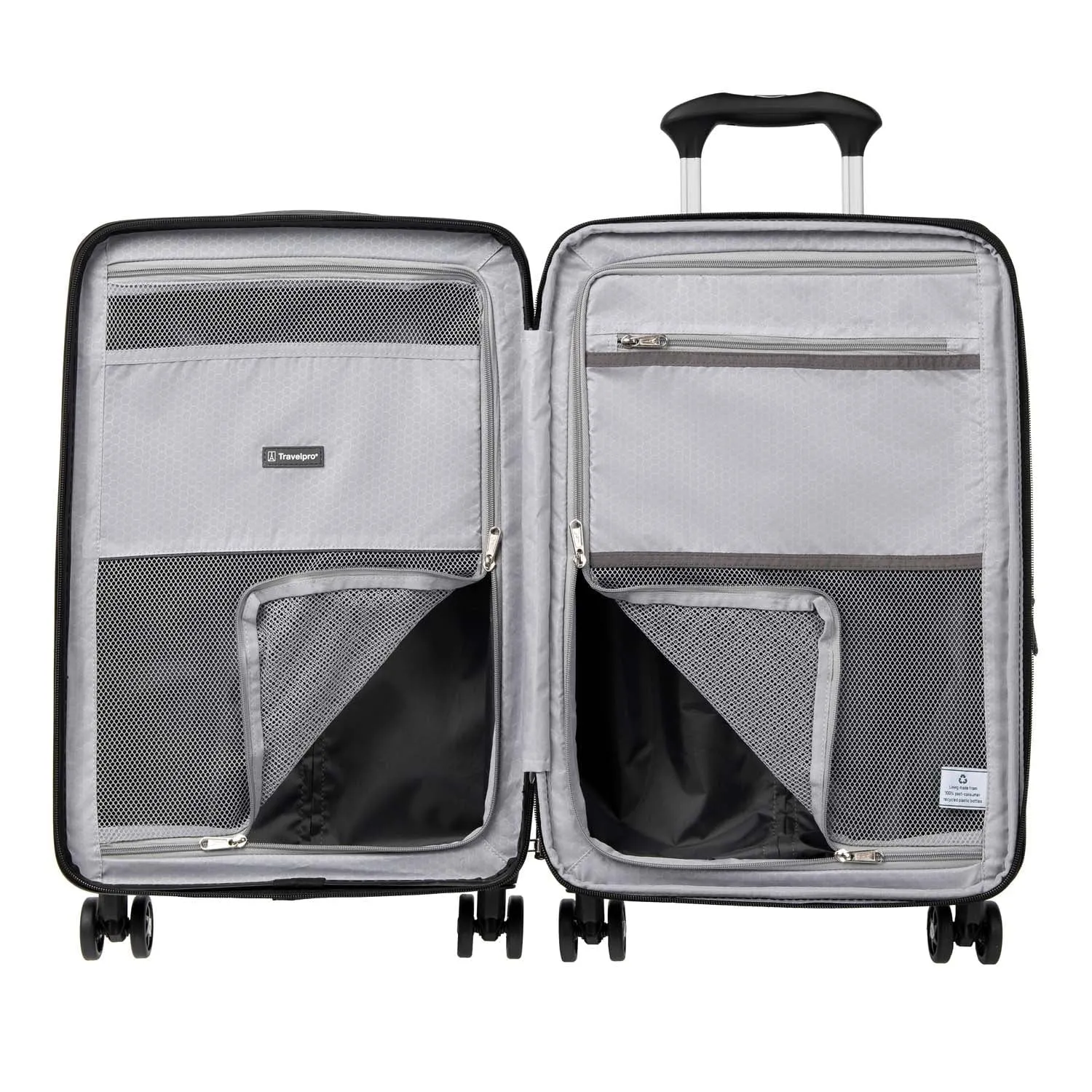 Travelpro Maxlite Air Compact Carry-On Expandable Hardside Spinner Luggage