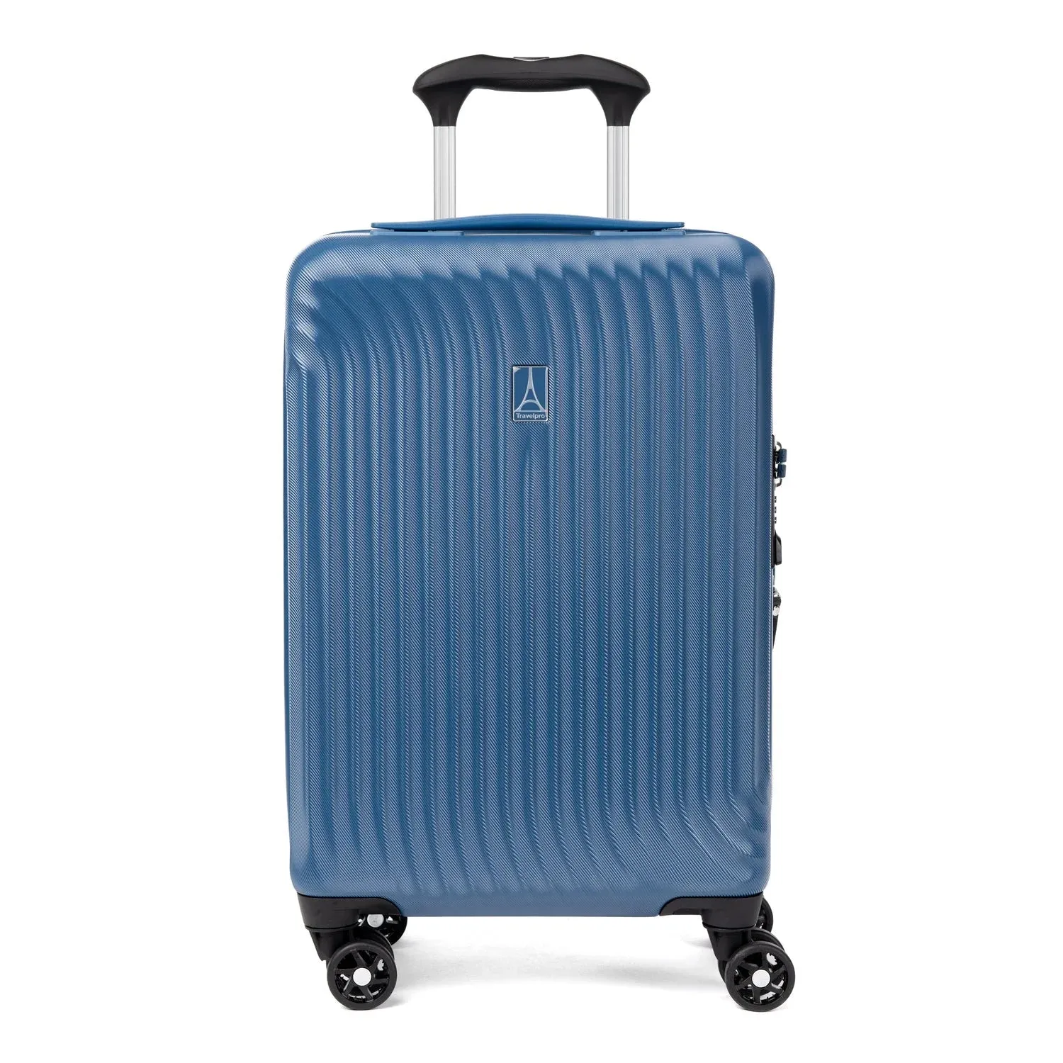 Travelpro Maxlite Air Compact Carry-On Expandable Hardside Spinner Luggage