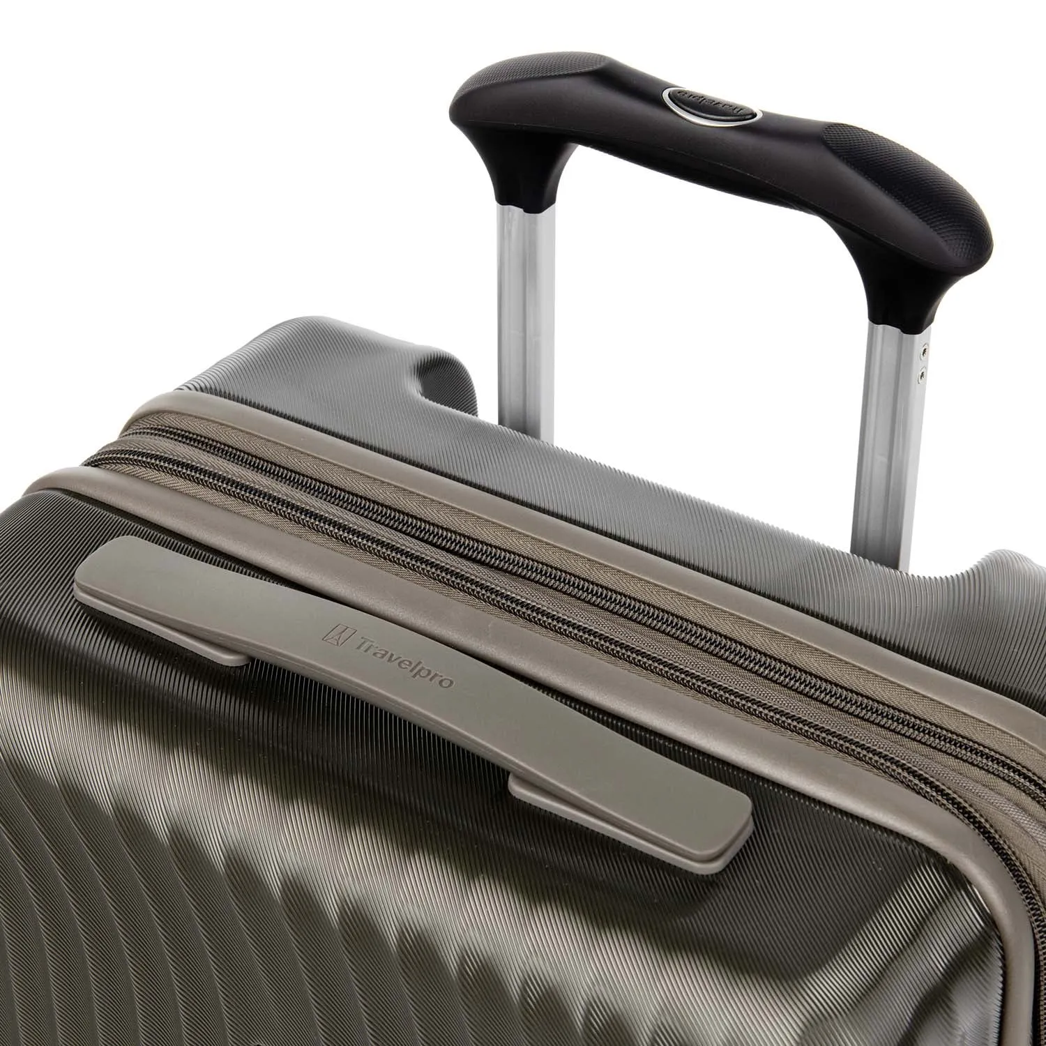 Travelpro Maxlite Air Compact Carry-On Expandable Hardside Spinner Luggage