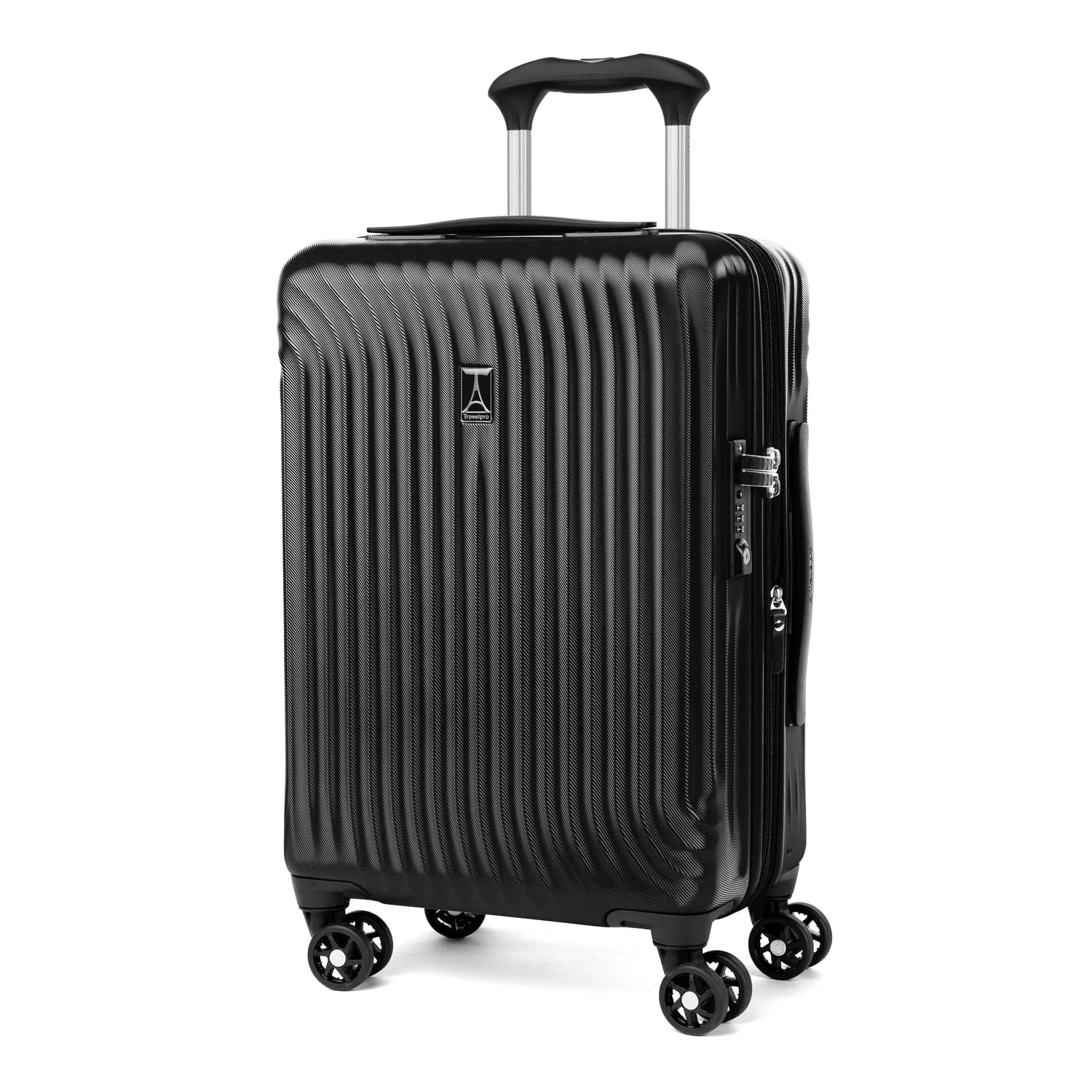 Travelpro Maxlite Air Compact Carry-On Expandable Hardside Spinner Luggage