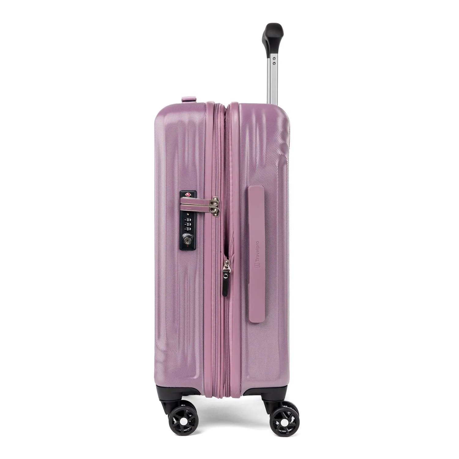 Travelpro Maxlite Air Compact Carry-On Expandable Hardside Spinner Luggage
