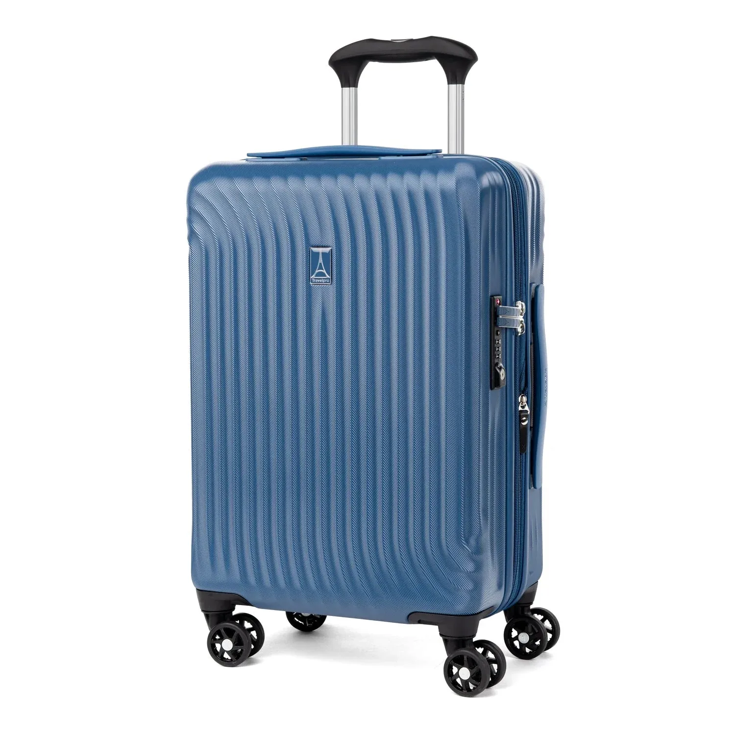 Travelpro Maxlite Air Compact Carry-On Expandable Hardside Spinner Luggage