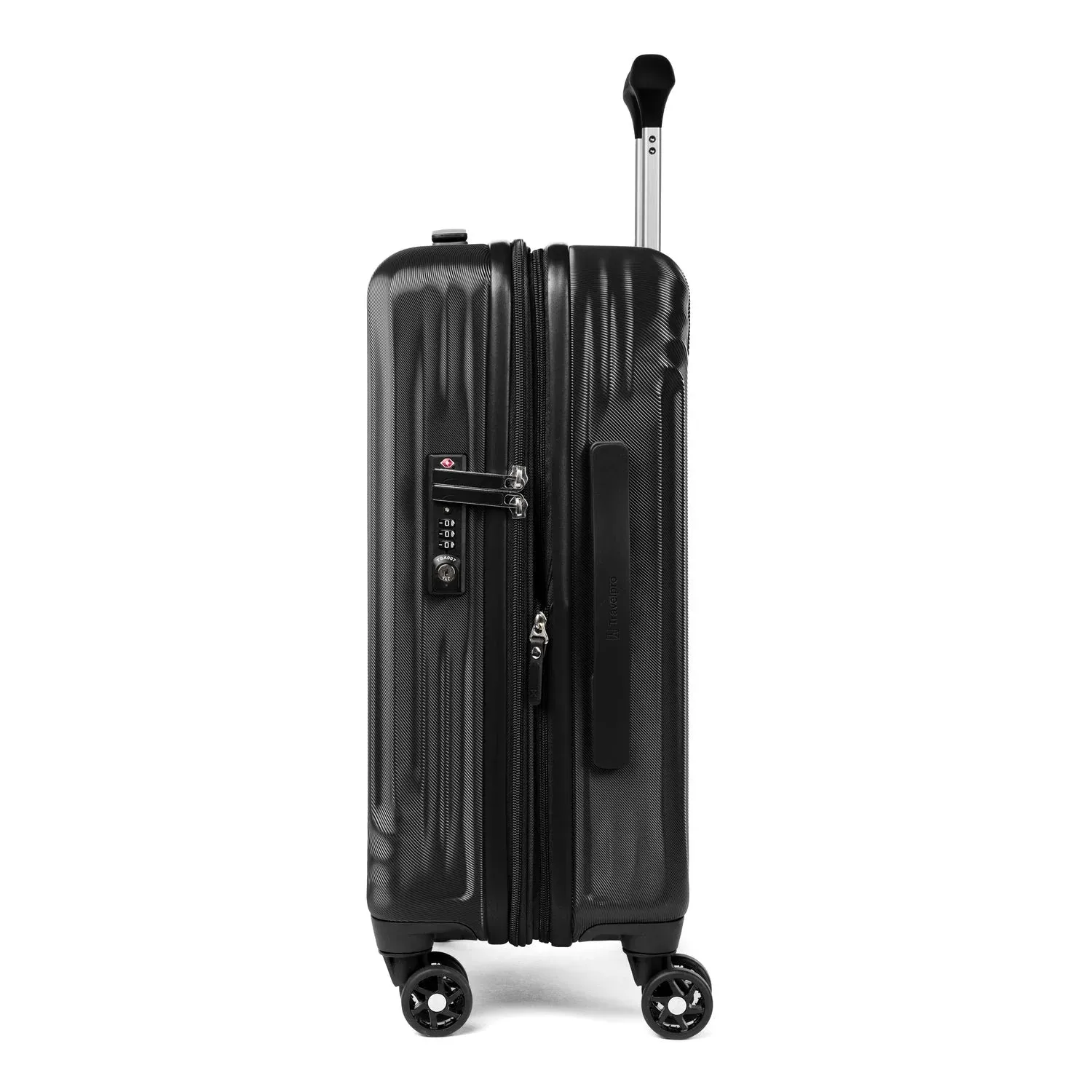 Travelpro Maxlite Air Compact Carry-On Expandable Hardside Spinner Luggage