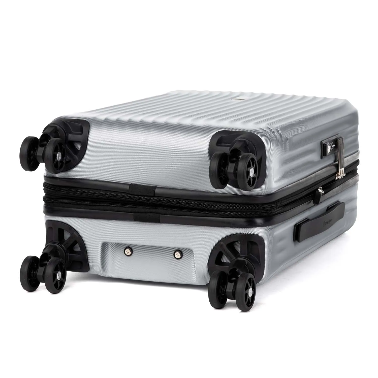 Travelpro Maxlite Air Compact Carry-On Expandable Hardside Spinner Luggage