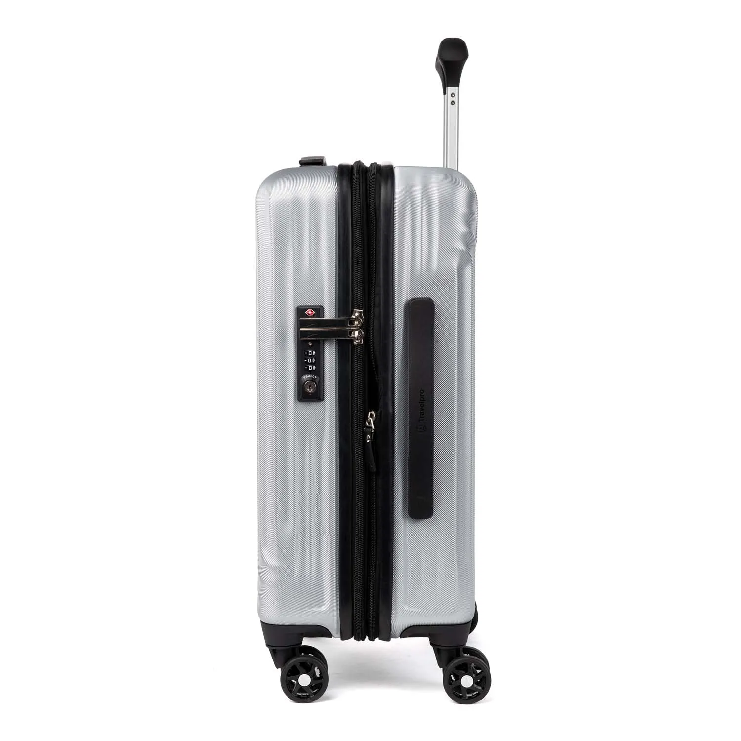 Travelpro Maxlite Air Compact Carry-On Expandable Hardside Spinner Luggage