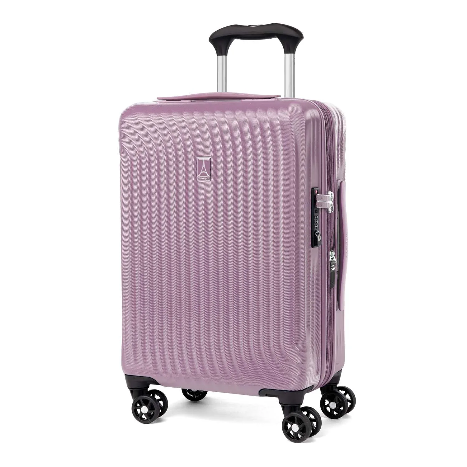 Travelpro Maxlite Air Compact Carry-On Expandable Hardside Spinner Luggage