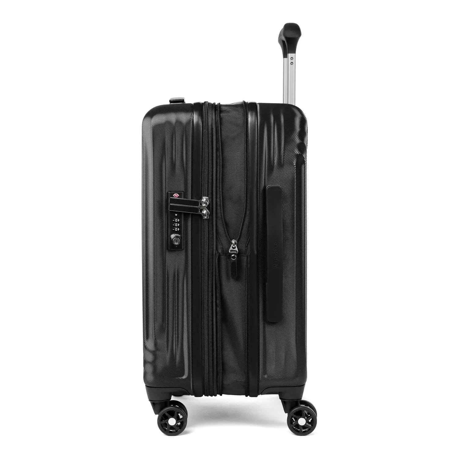 Travelpro Maxlite Air Compact Carry-On Expandable Hardside Spinner Luggage