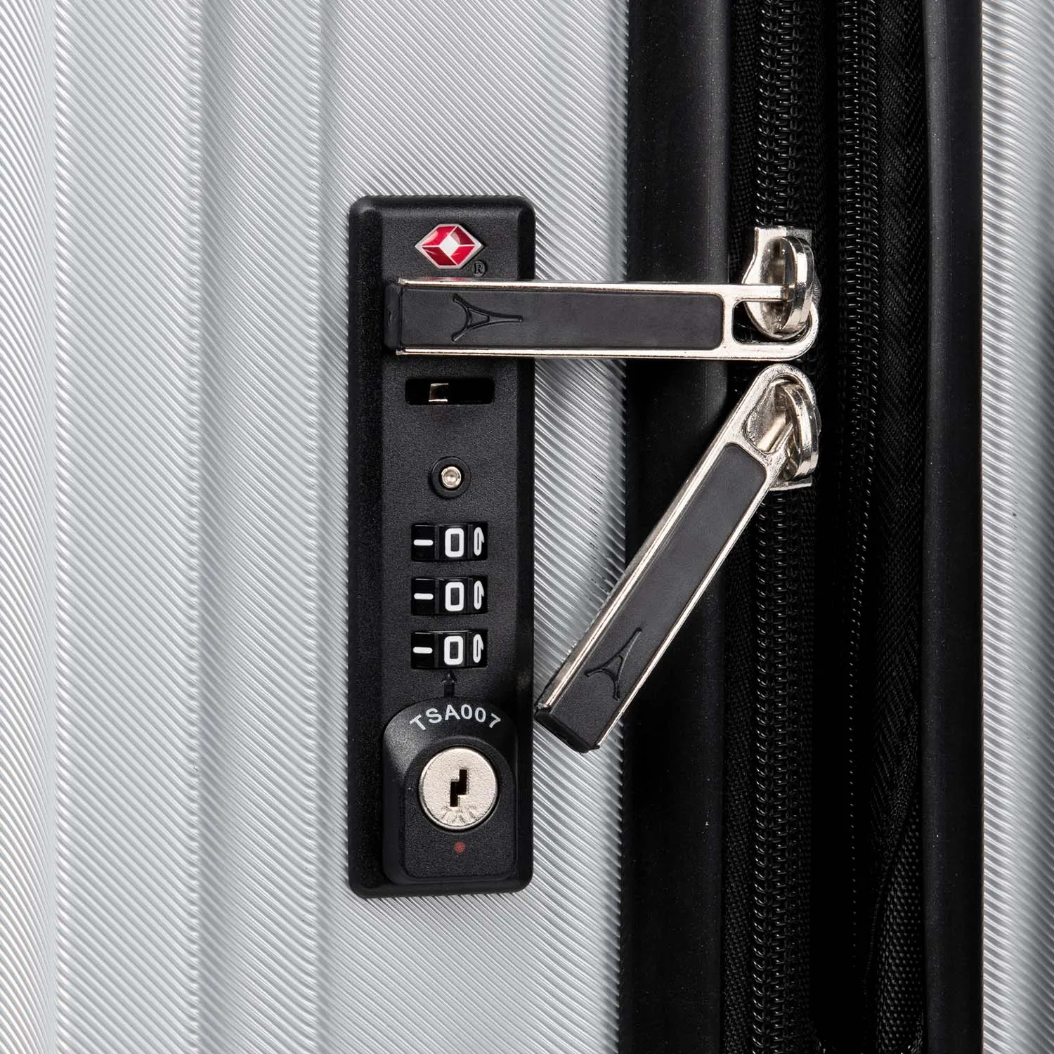 Travelpro Maxlite Air Compact Carry-On Expandable Hardside Spinner Luggage