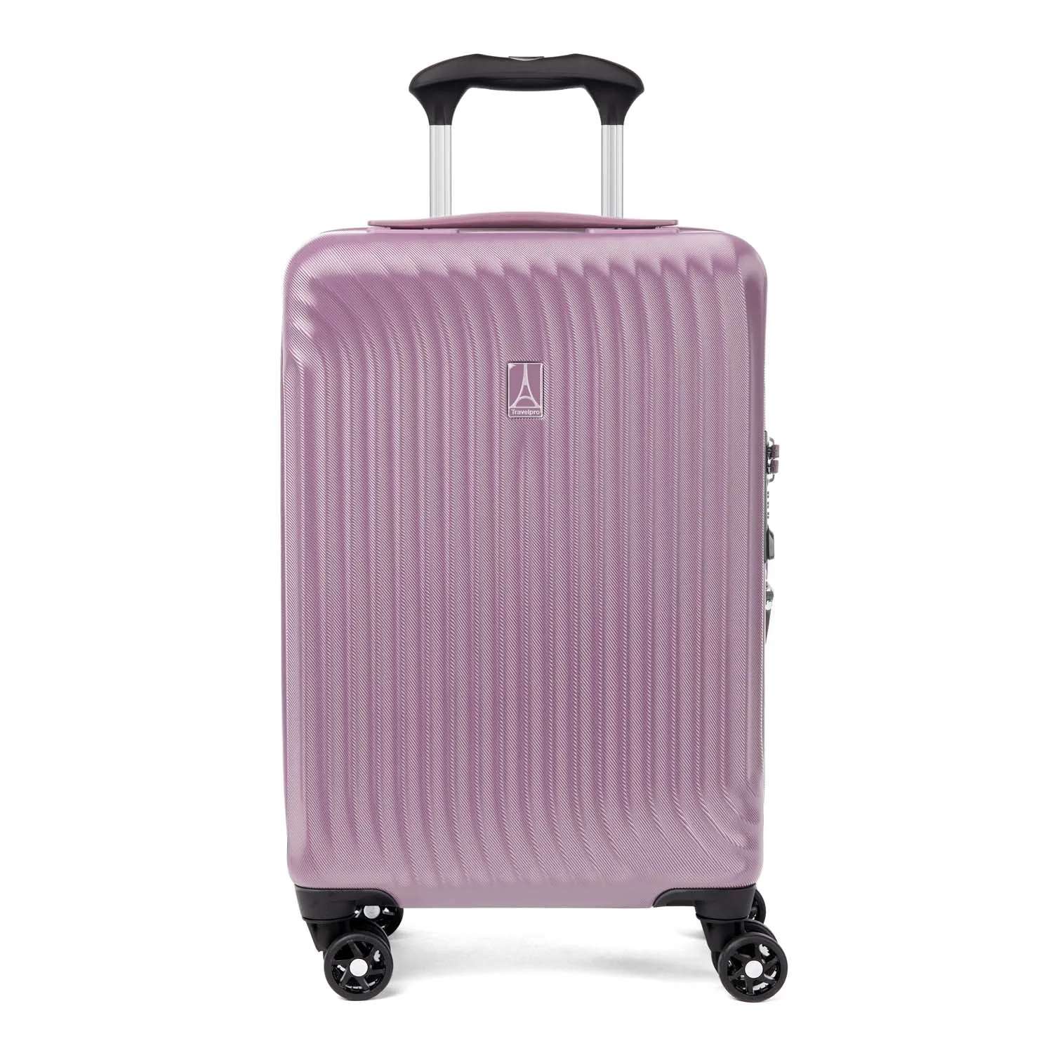 Travelpro Maxlite Air Compact Carry-On Expandable Hardside Spinner Luggage