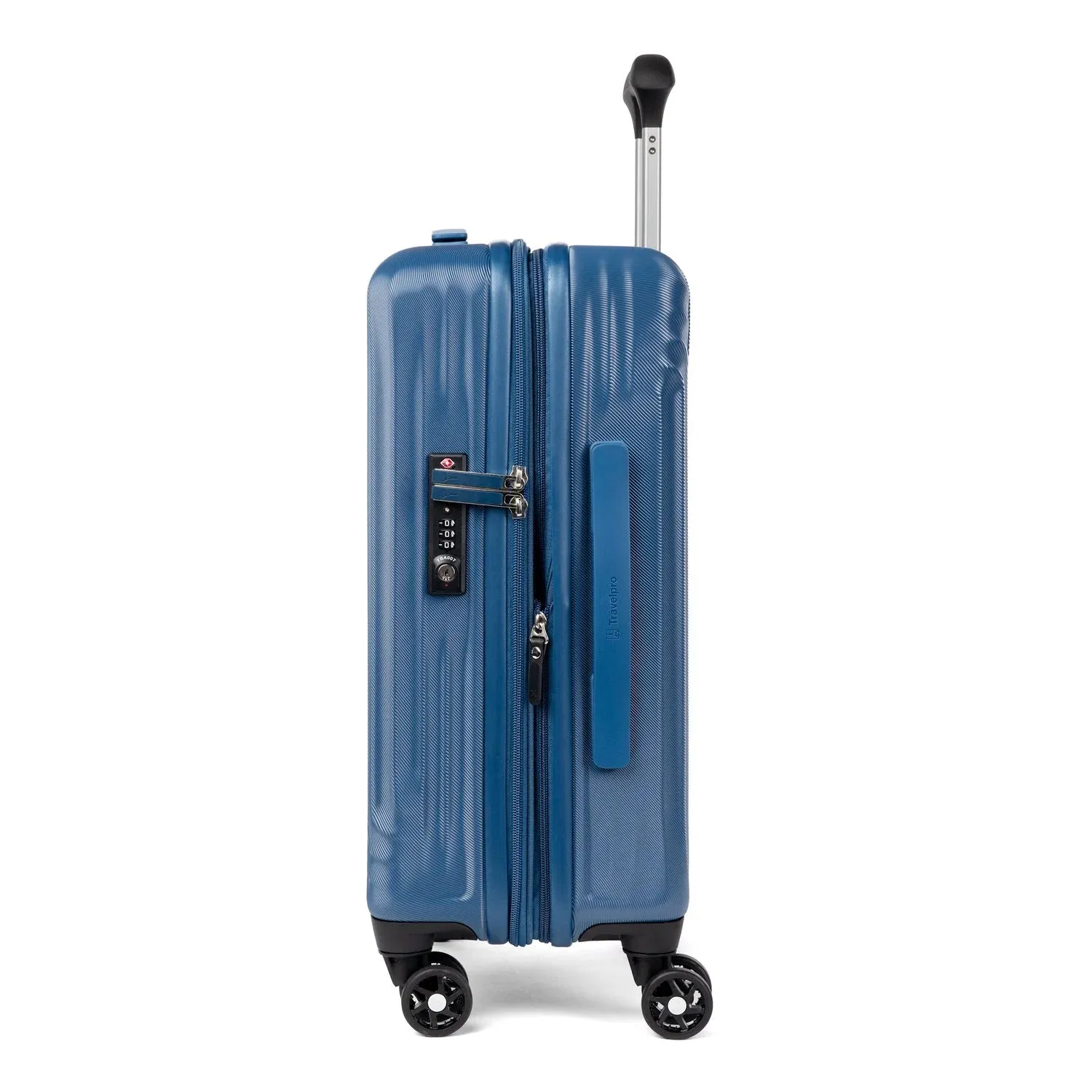 Travelpro Maxlite Air Compact Carry-On Expandable Hardside Spinner Luggage