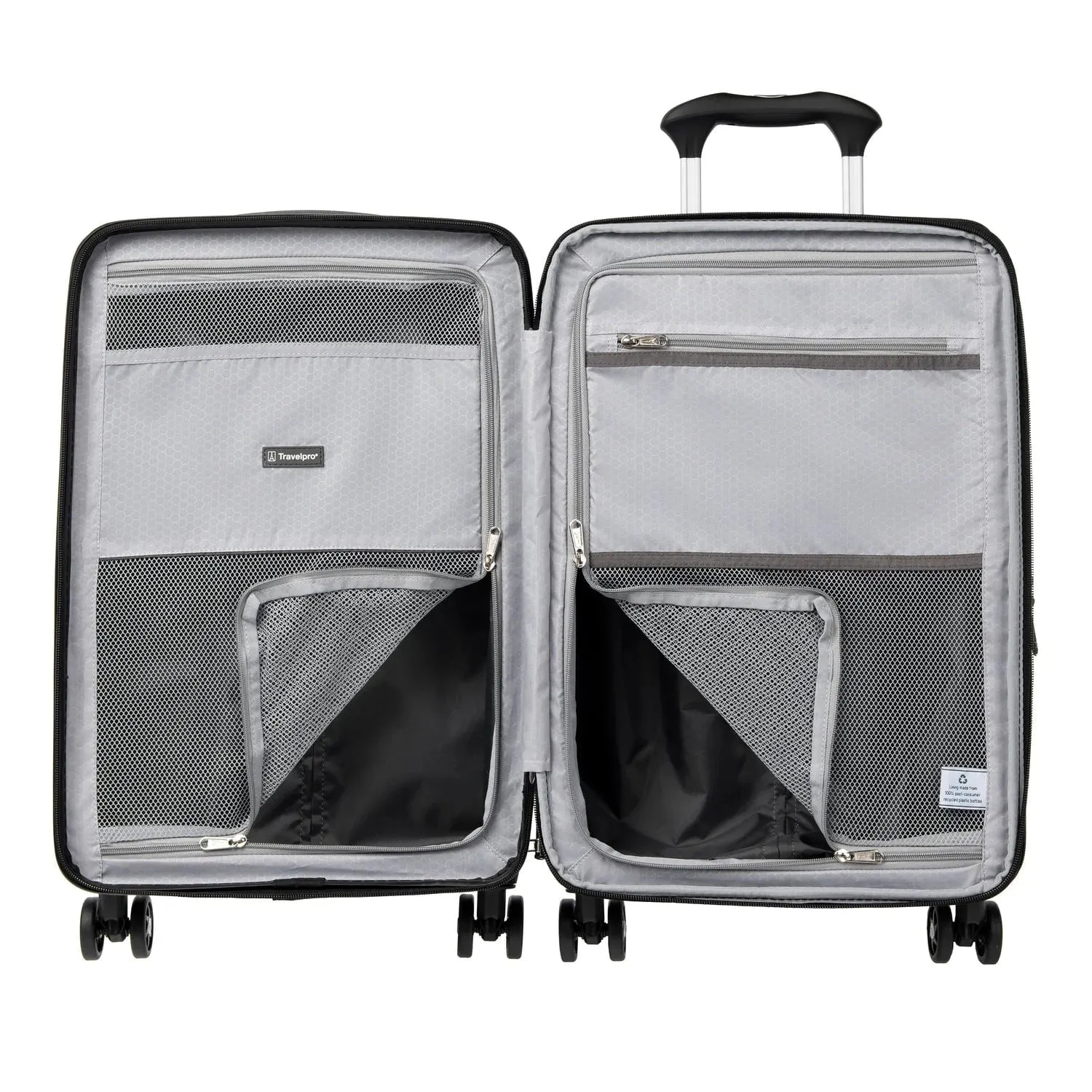 Travelpro Maxlite Air Compact Carry-On Expandable Hardside Spinner Luggage