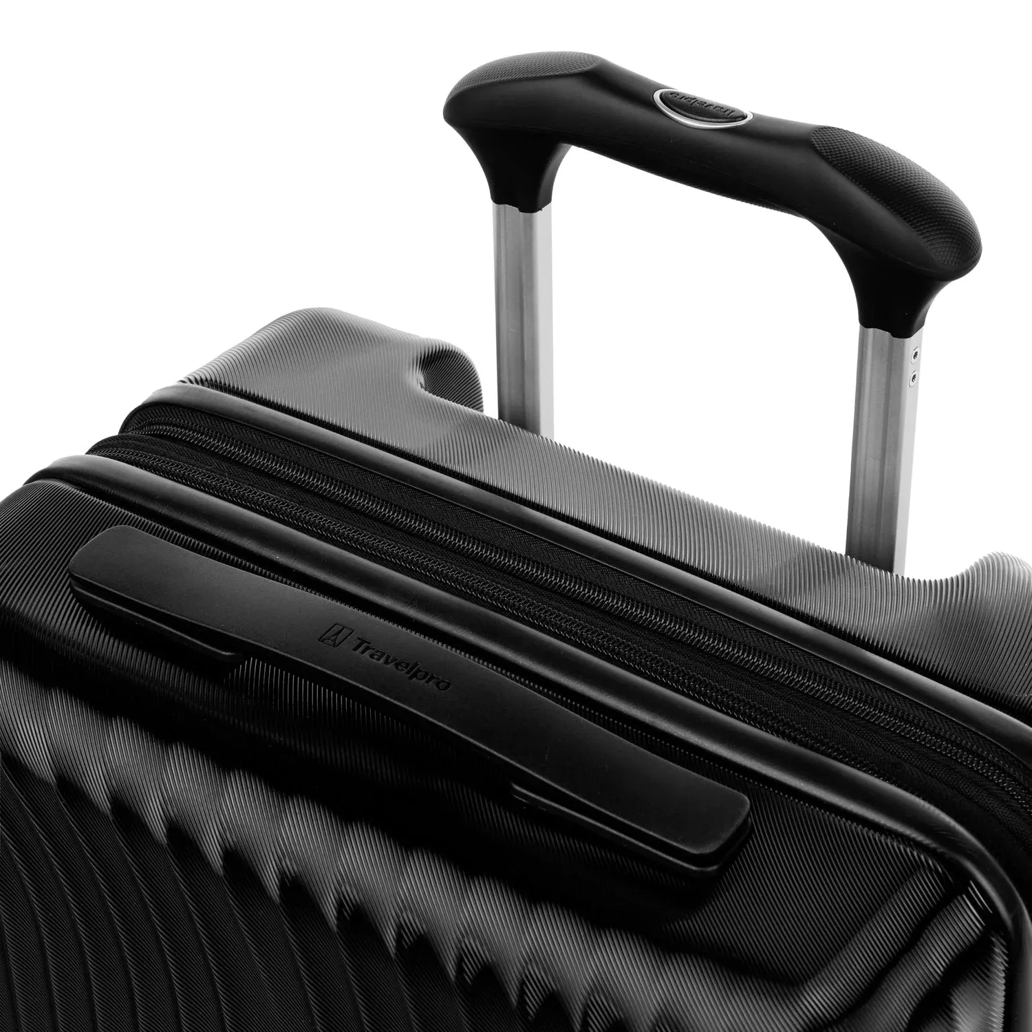 Travelpro Maxlite Air Compact Carry-On Expandable Hardside Spinner Luggage