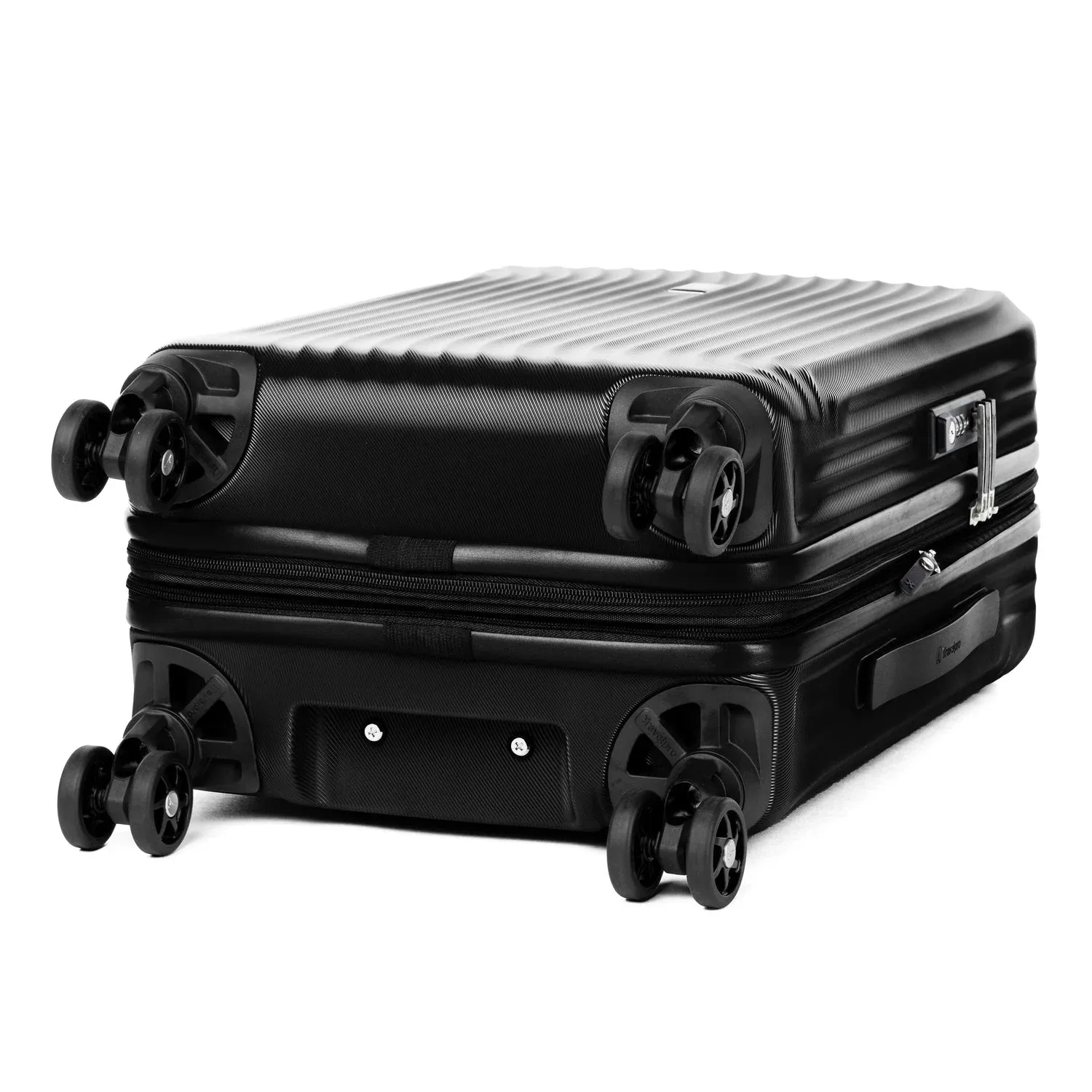 Travelpro Maxlite Air Compact Carry-On Expandable Hardside Spinner Luggage