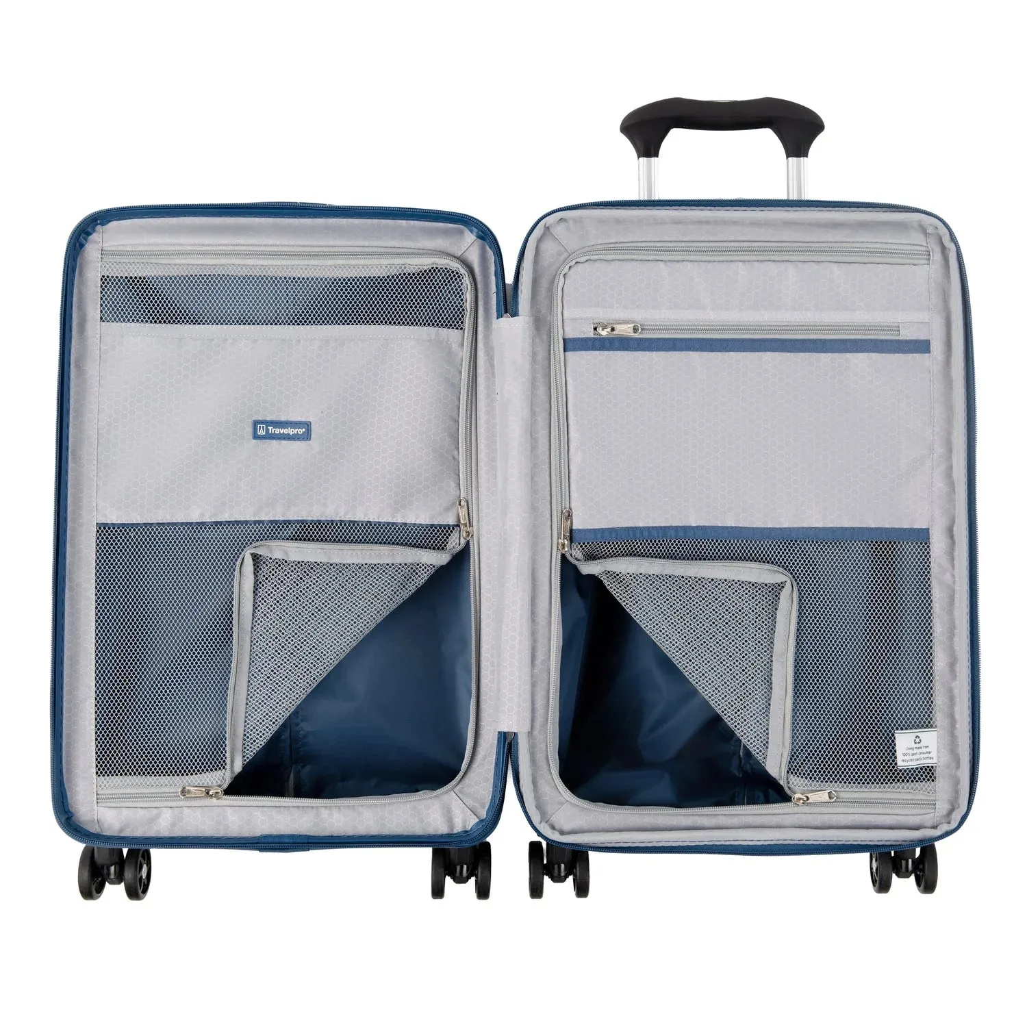 Travelpro Maxlite Air Compact Carry-On Expandable Hardside Spinner Luggage