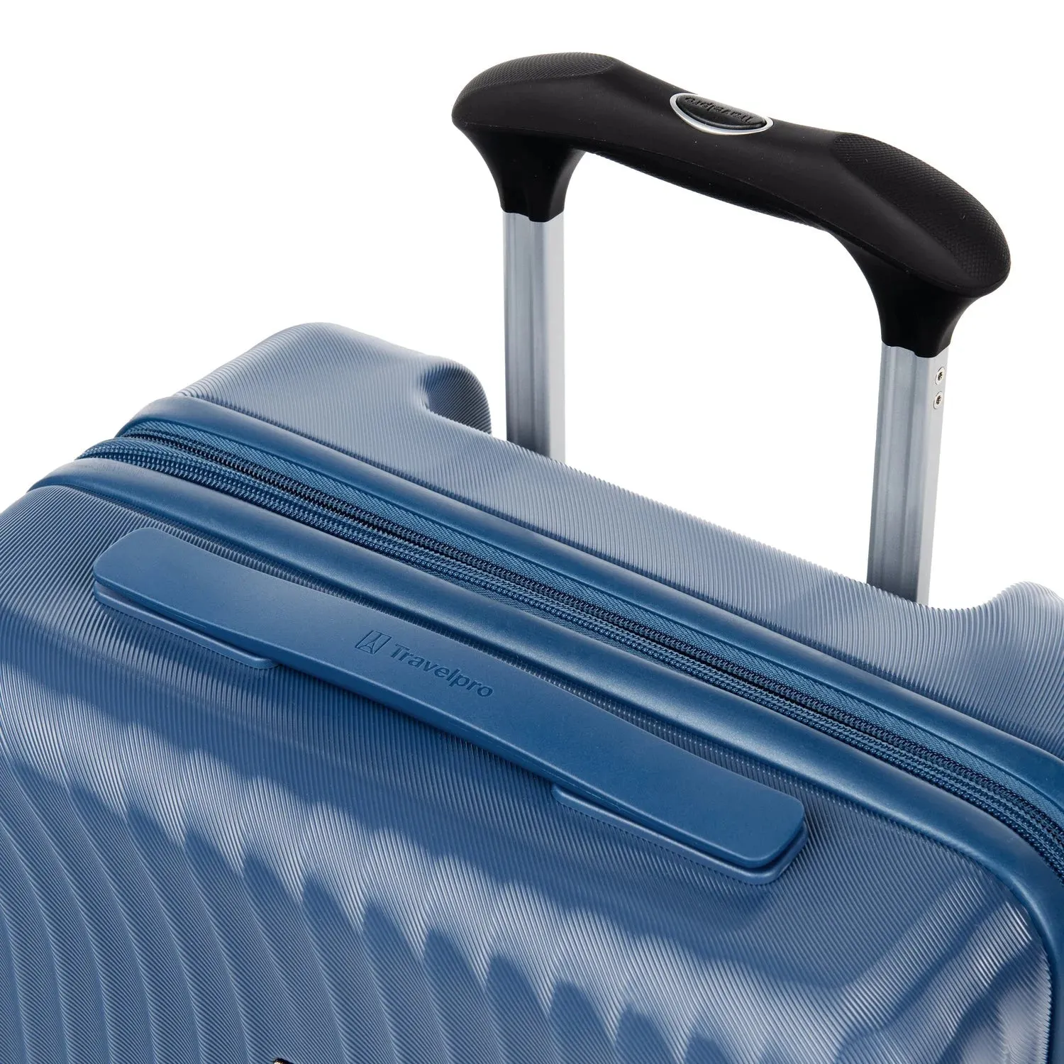 Travelpro Maxlite Air Compact Carry-On Expandable Hardside Spinner Luggage