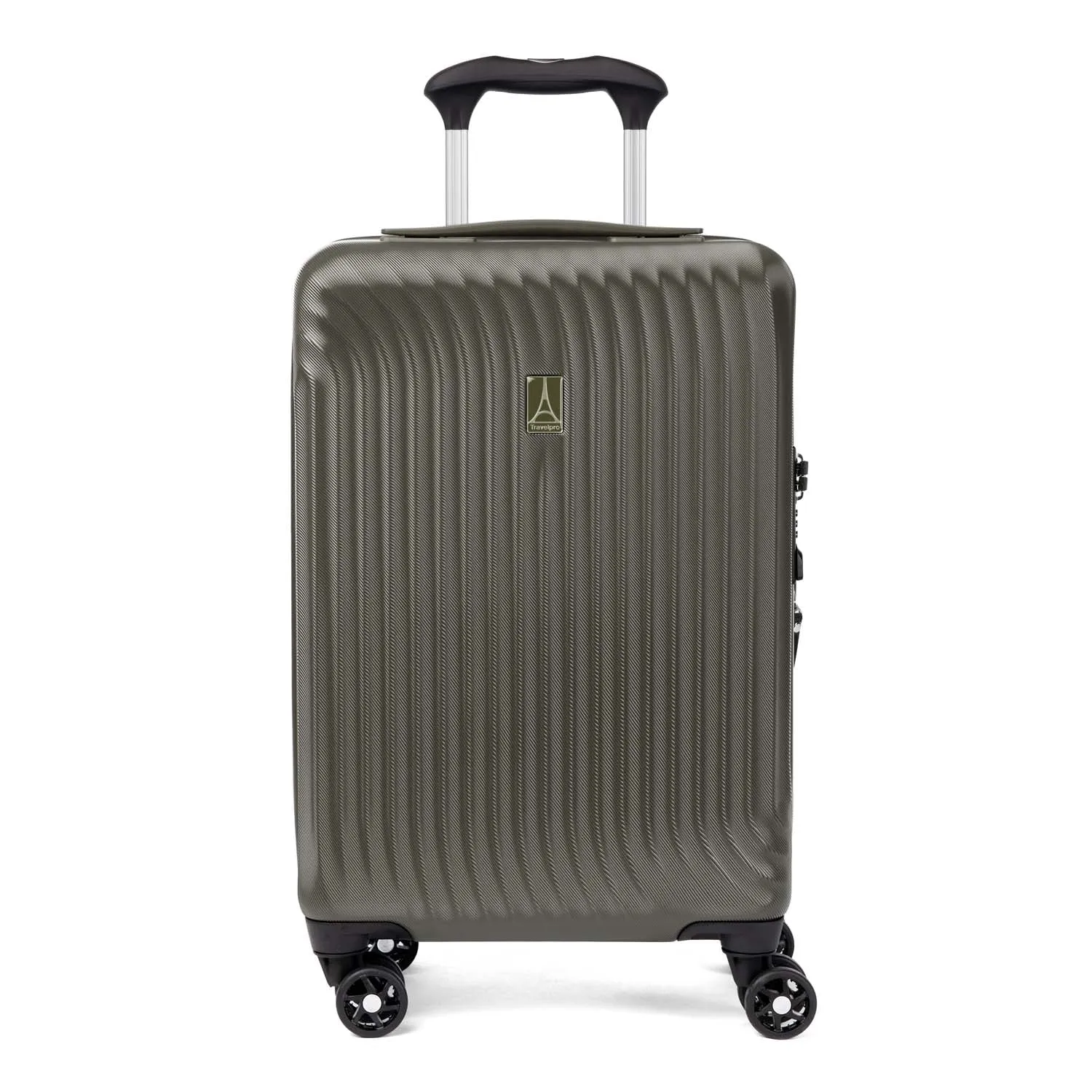 Travelpro Maxlite Air Compact Carry-On Expandable Hardside Spinner Luggage