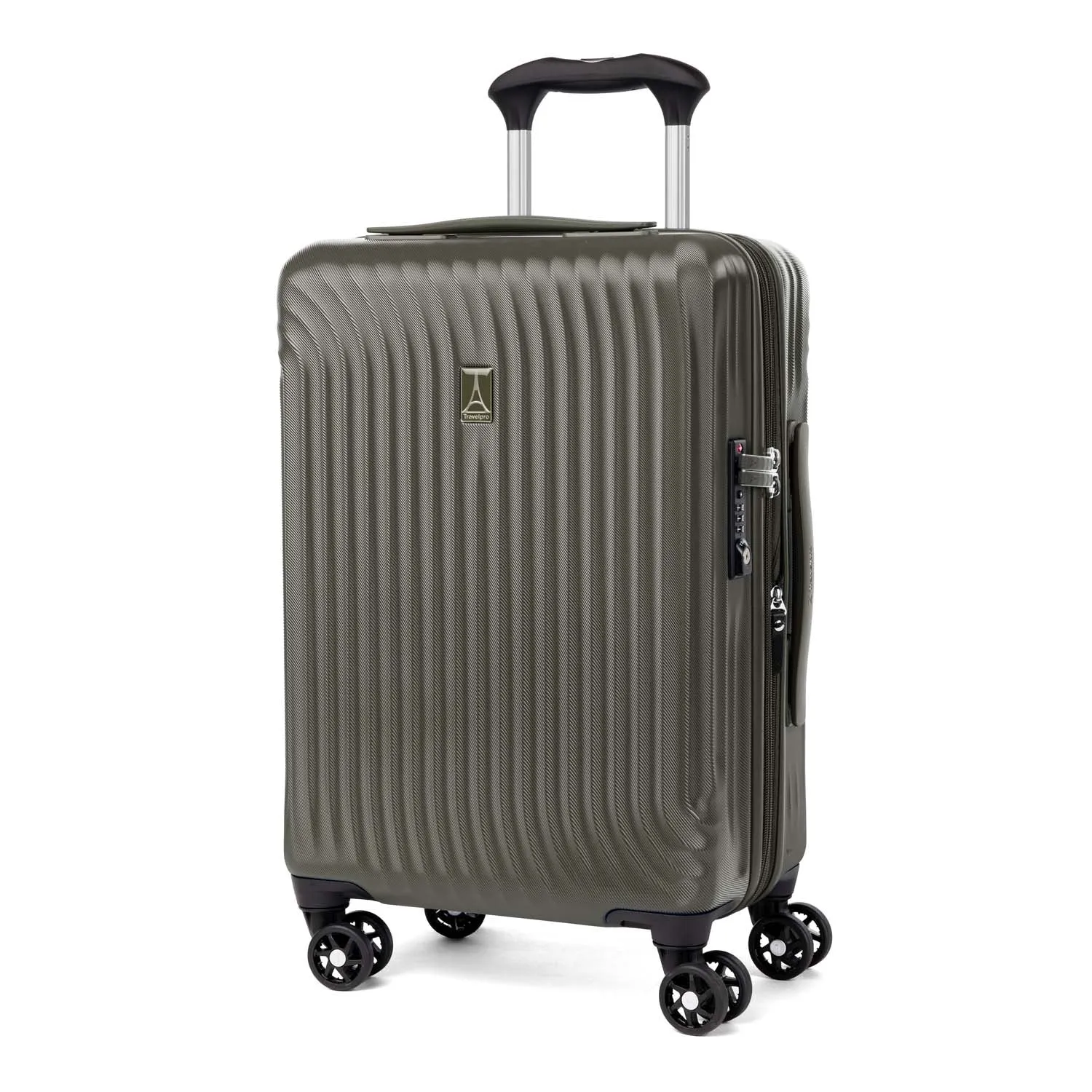 Travelpro Maxlite Air Compact Carry-On Expandable Hardside Spinner Luggage