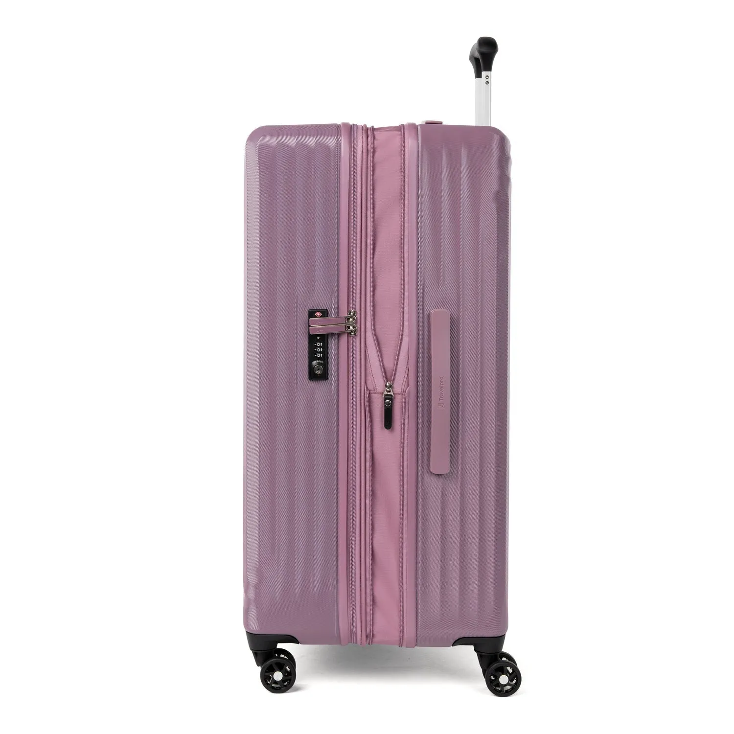 Travelpro Maxlite Air Large Check-in Expandable Hardside Spinner Luggage