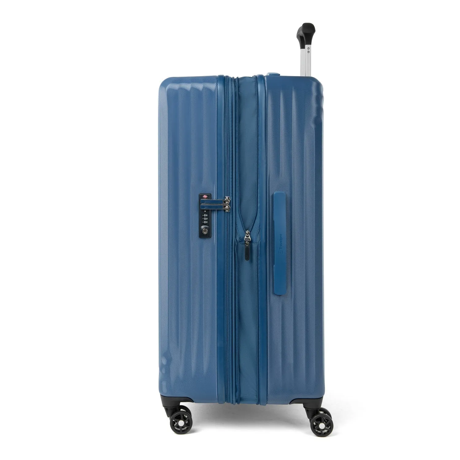 Travelpro Maxlite Air Large Check-in Expandable Hardside Spinner Luggage