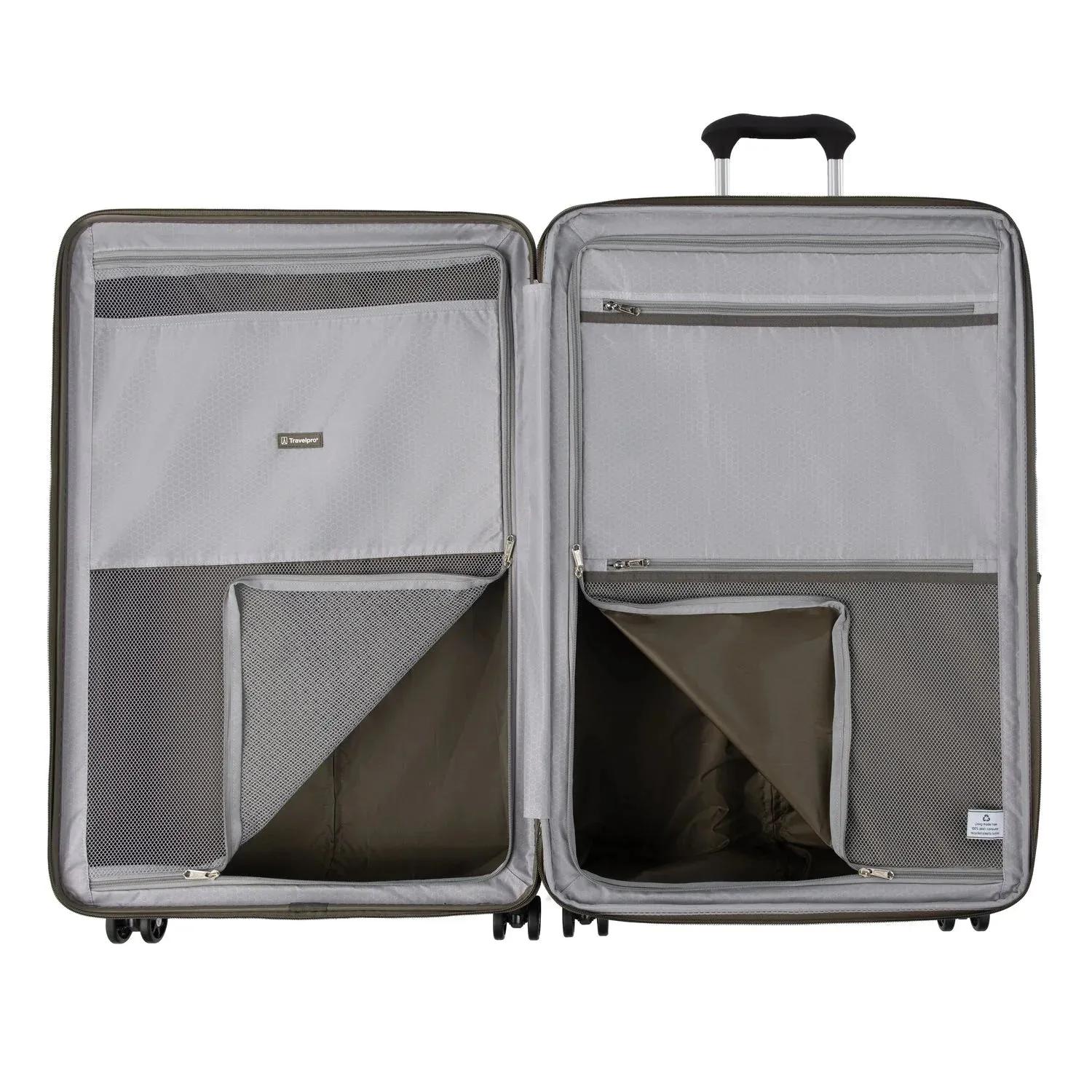 Travelpro Maxlite Air Large Check-in Expandable Hardside Spinner Luggage