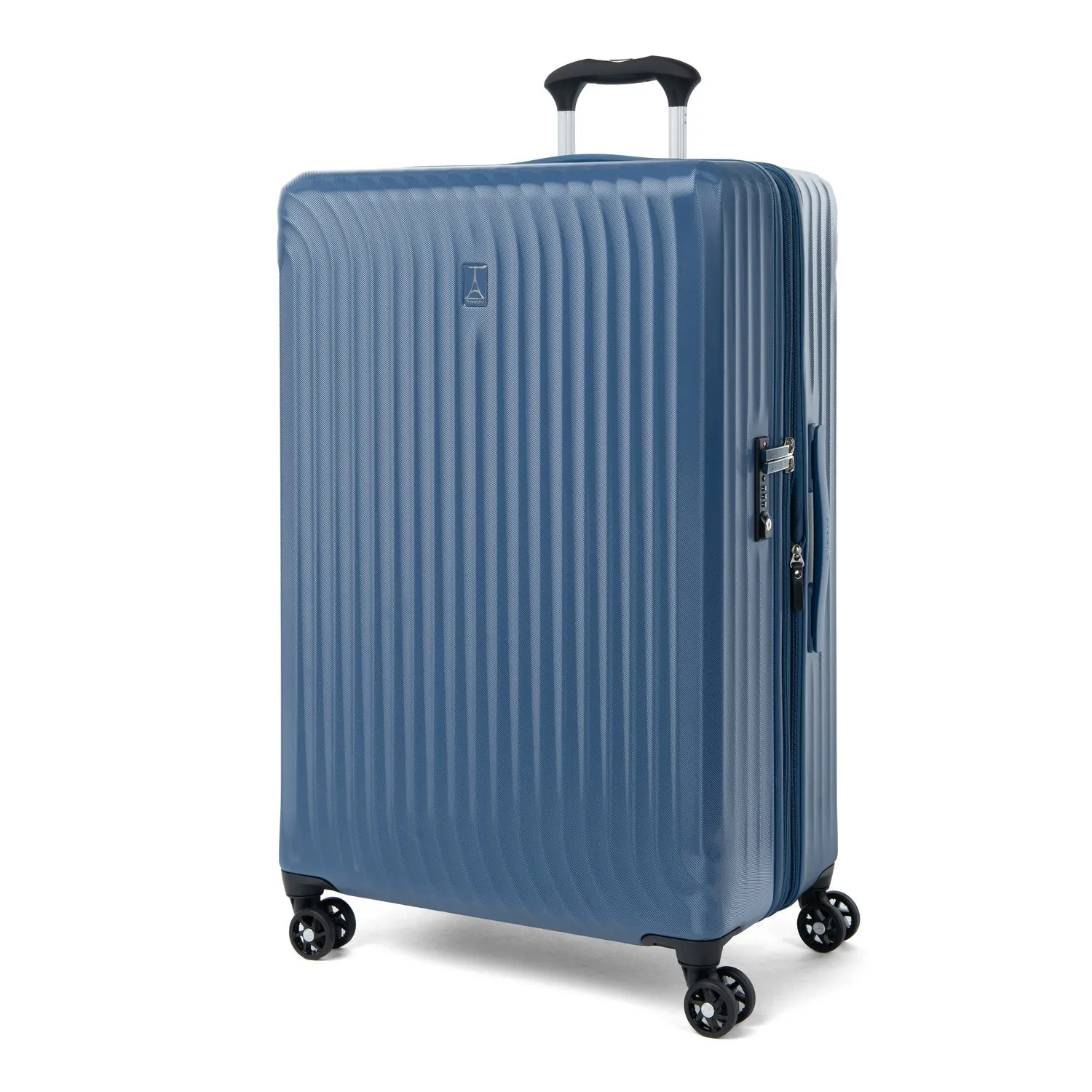 Travelpro Maxlite Air Large Check-in Expandable Hardside Spinner Luggage