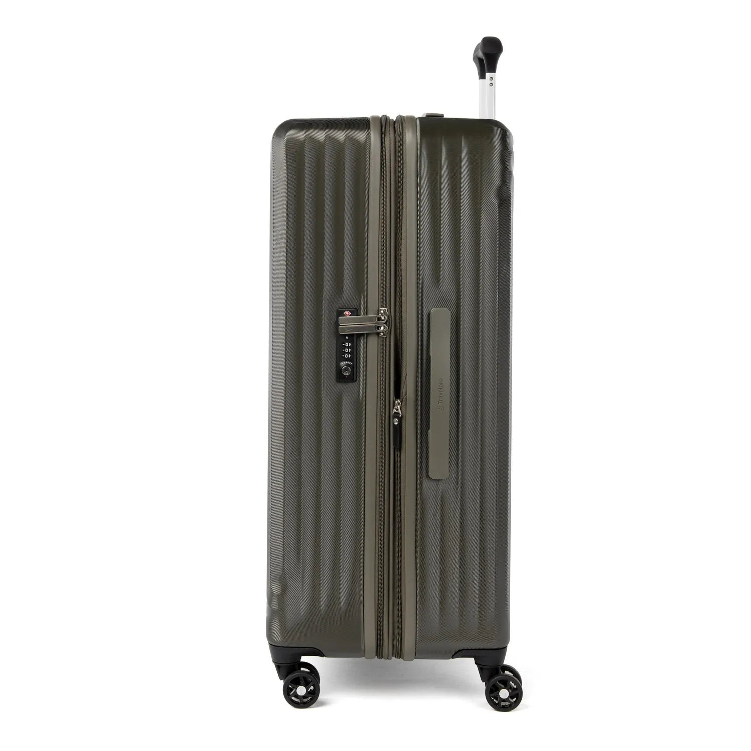 Travelpro Maxlite Air Large Check-in Expandable Hardside Spinner Luggage