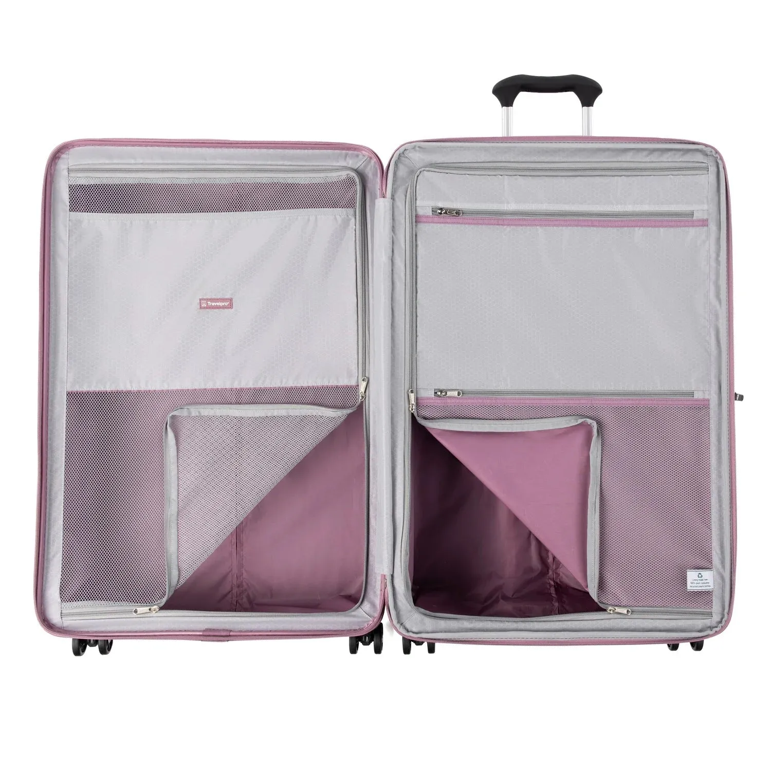 Travelpro Maxlite Air Large Check-in Expandable Hardside Spinner Luggage