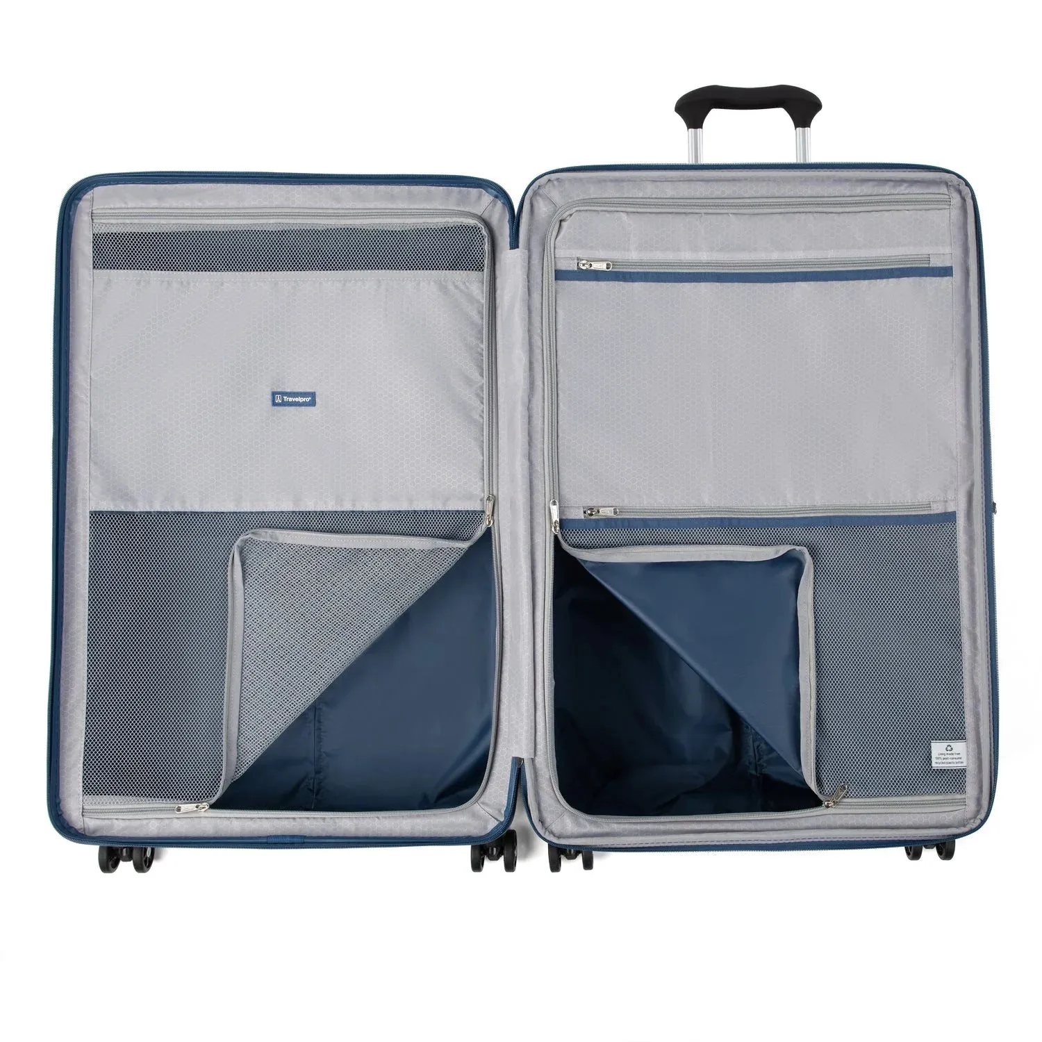 Travelpro Maxlite Air Large Check-in Expandable Hardside Spinner Luggage
