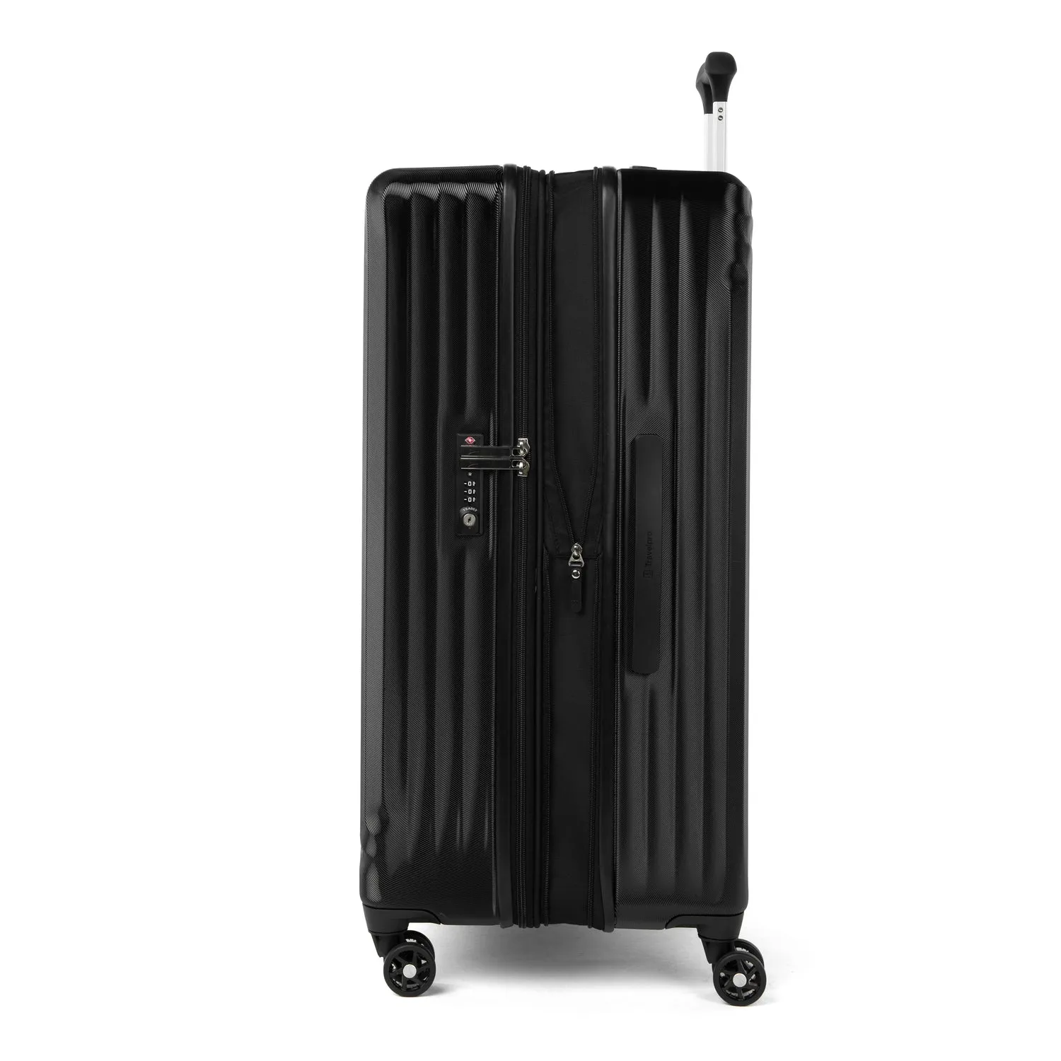 Travelpro Maxlite Air Large Check-in Expandable Hardside Spinner Luggage