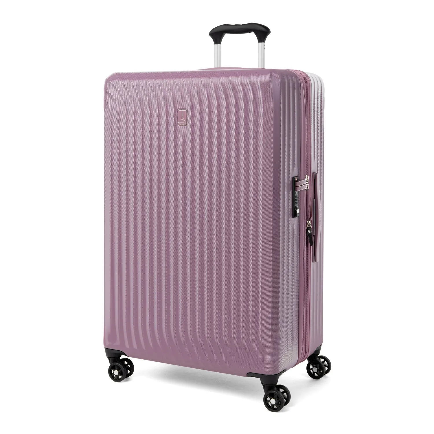 Travelpro Maxlite Air Large Check-in Expandable Hardside Spinner Luggage