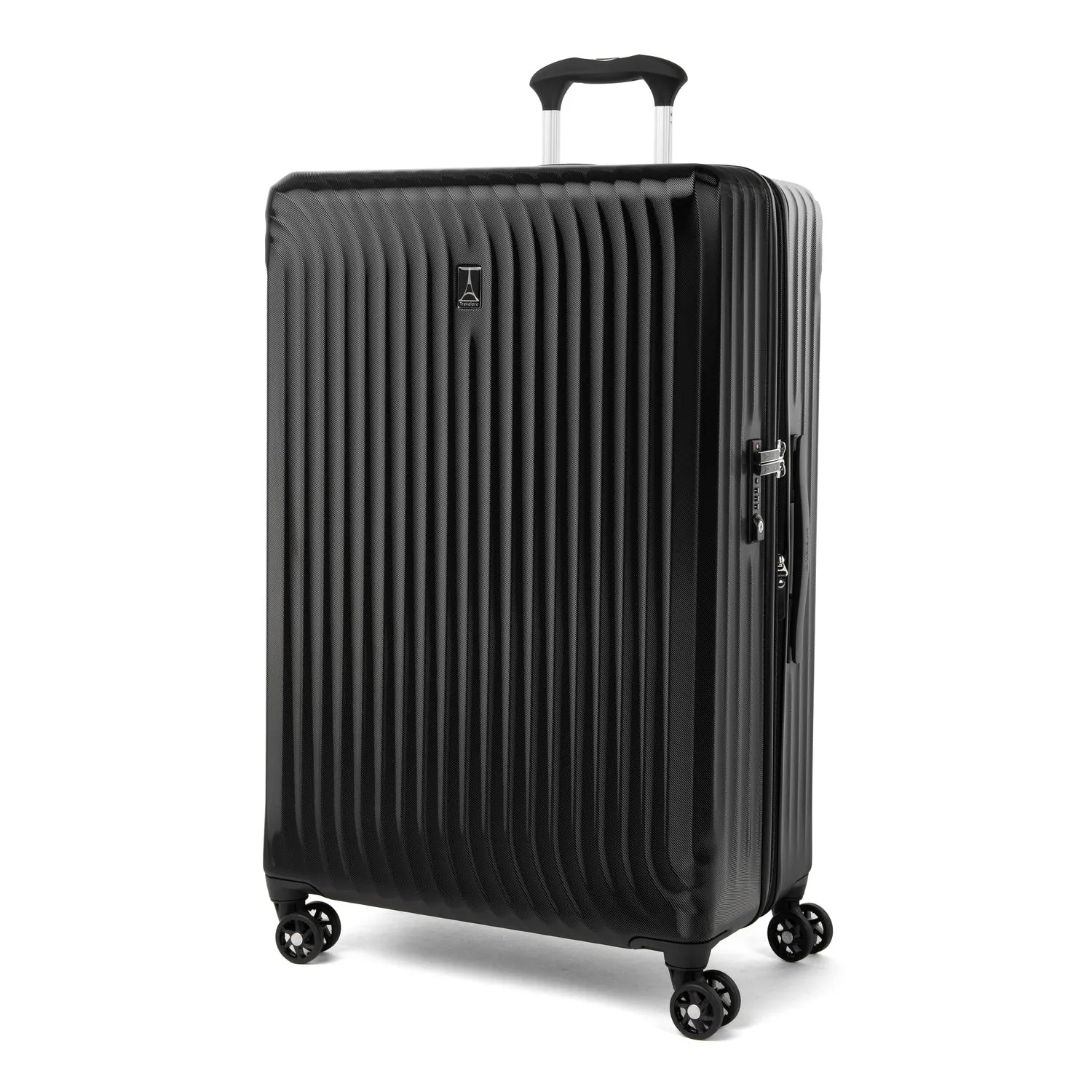 Travelpro Maxlite Air Large Check-in Expandable Hardside Spinner Luggage