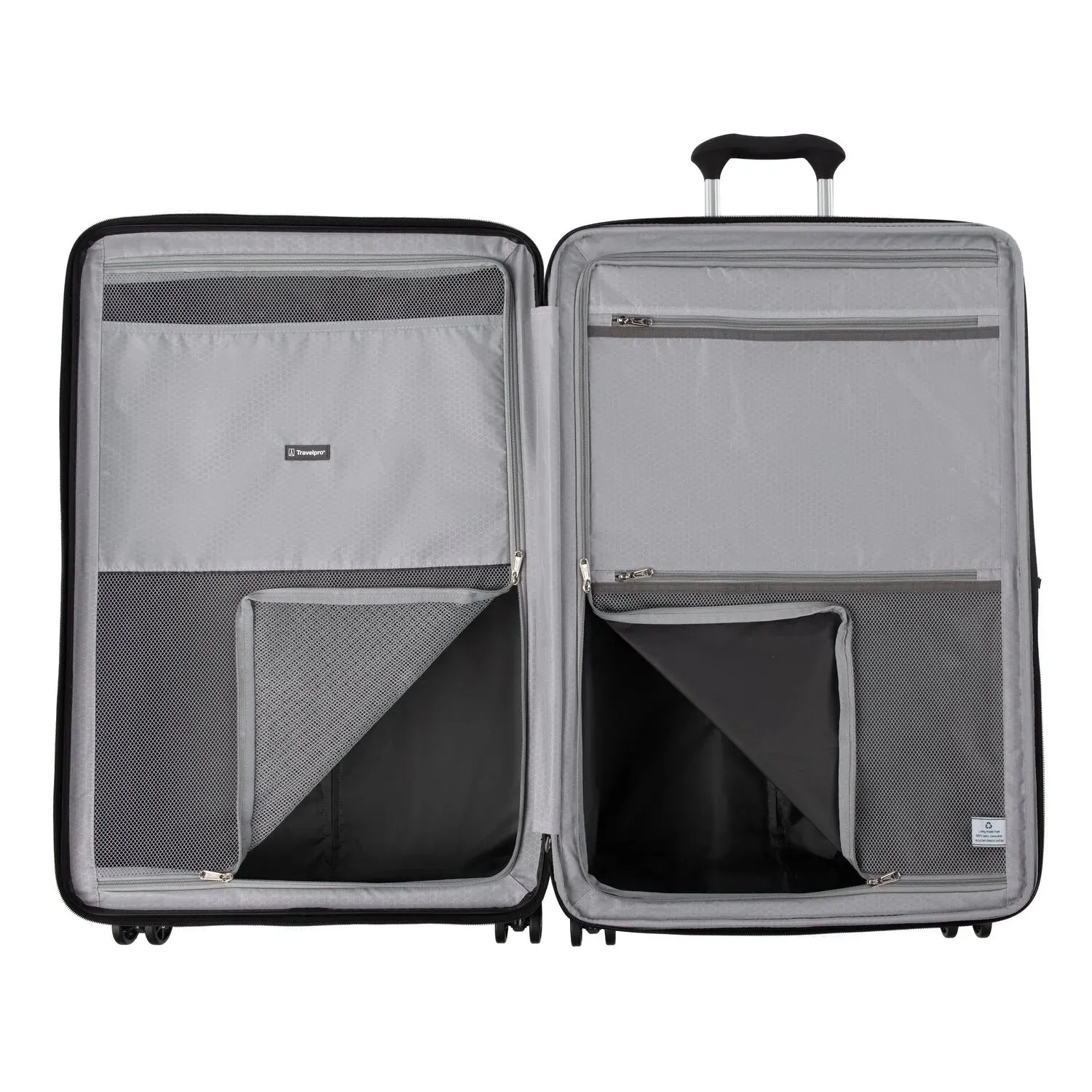 Travelpro Maxlite Air Large Check-in Expandable Hardside Spinner Luggage