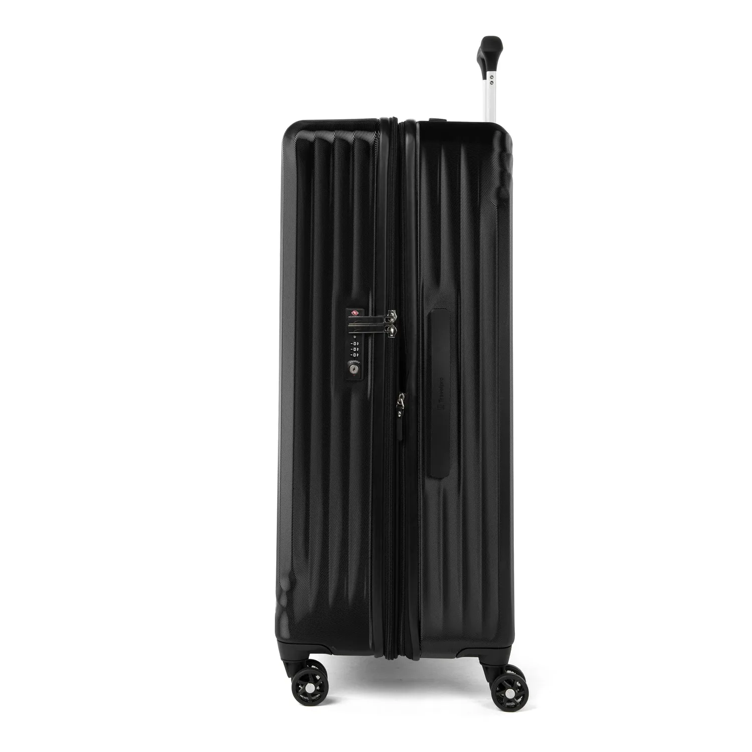 Travelpro Maxlite Air Large Check-in Expandable Hardside Spinner Luggage
