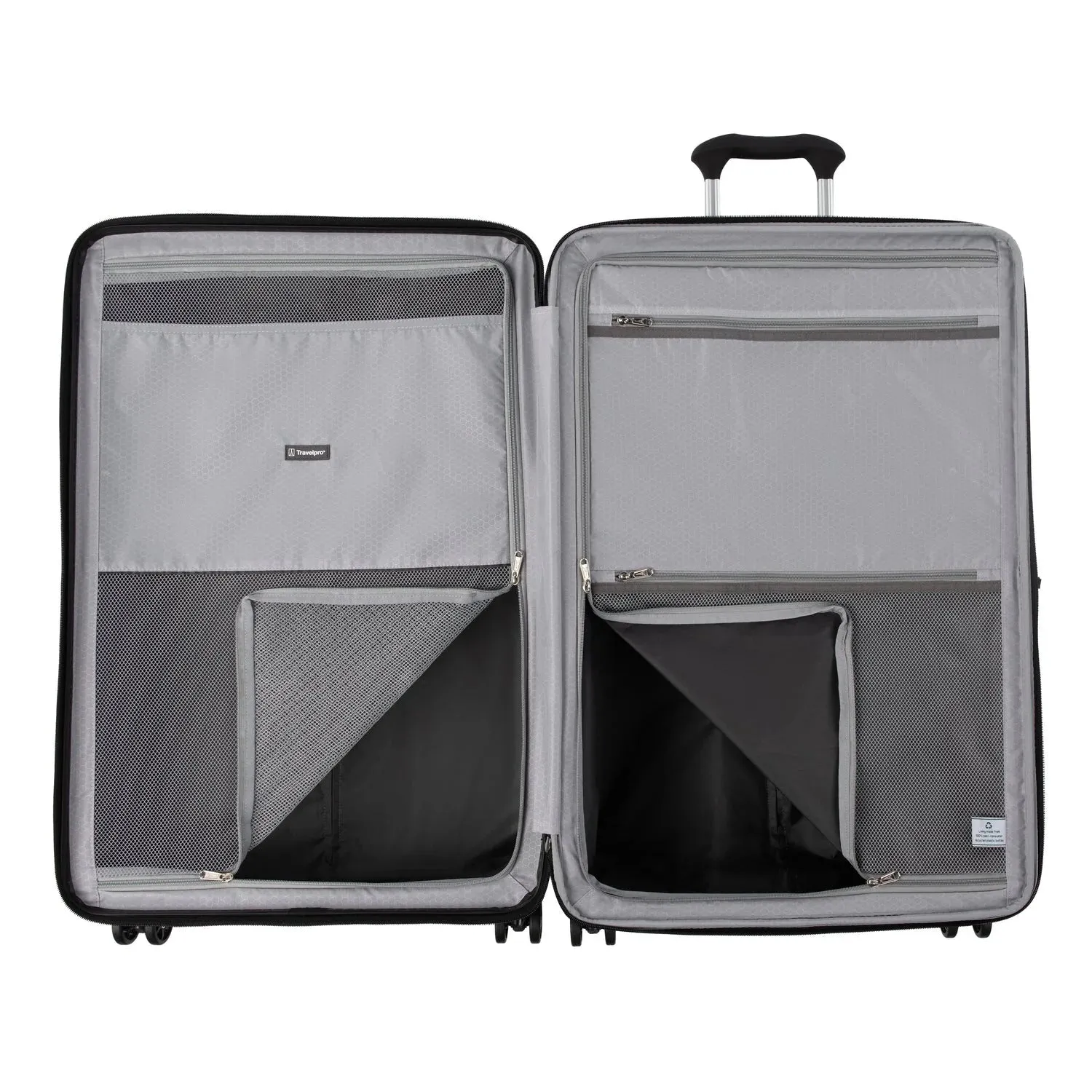 Travelpro Maxlite Air Large Check-in Expandable Hardside Spinner Luggage