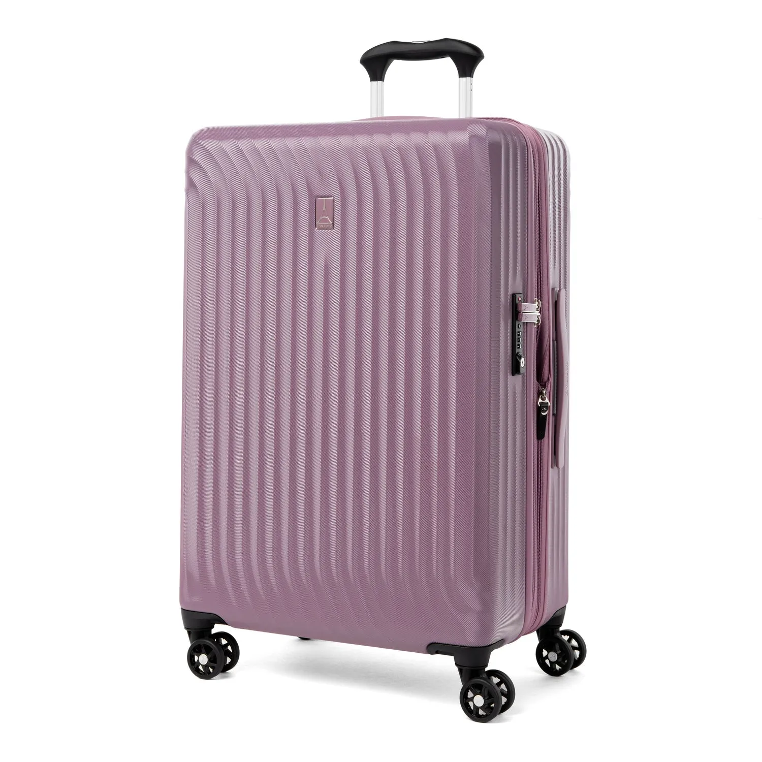 Travelpro Maxlite Air Medium Check-in Expandable Hardside Spinner Luggage