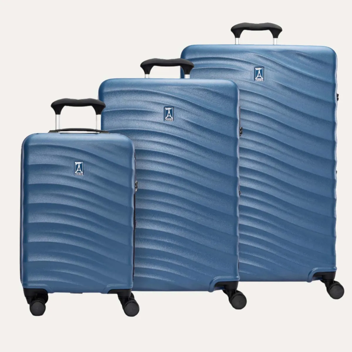 Travelpro Maxlite Air V2 Hardside Spinner 3-Piece Luggage Set