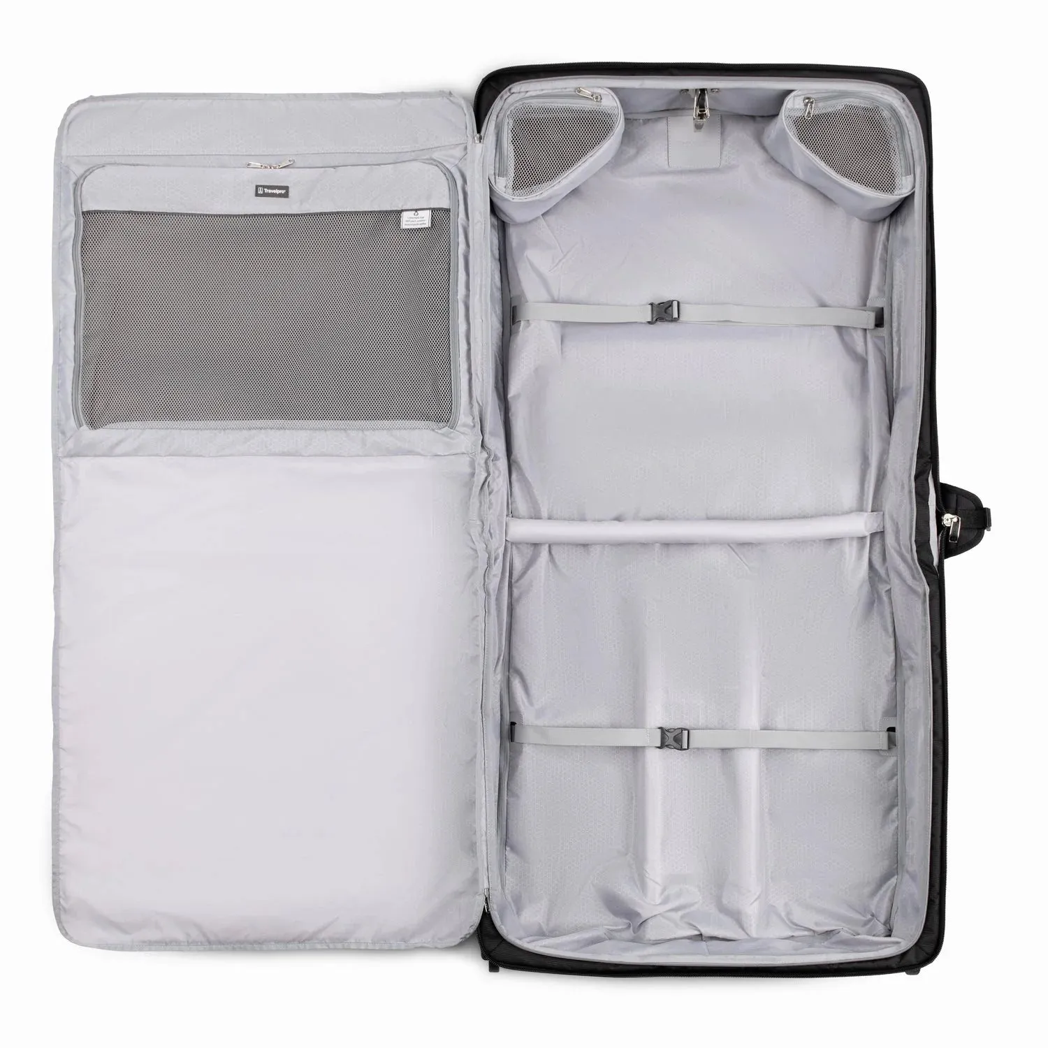 Travelpro Maxlite® Checked Rolling Garment Bag