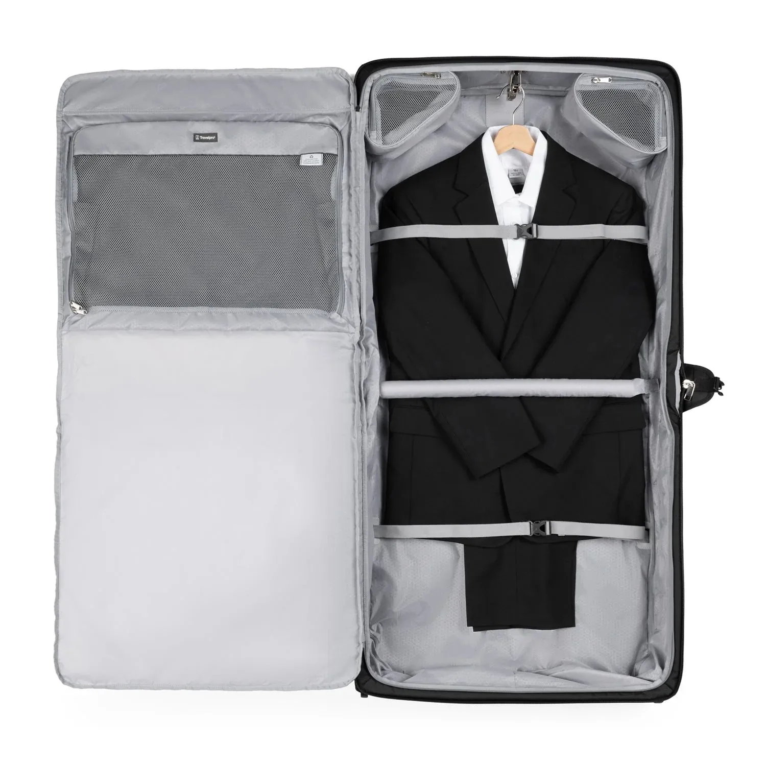 Travelpro Maxlite® Checked Rolling Garment Bag