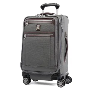 Travelpro Platinum Elite 21" Expandable Carry-On Spinner Luggage