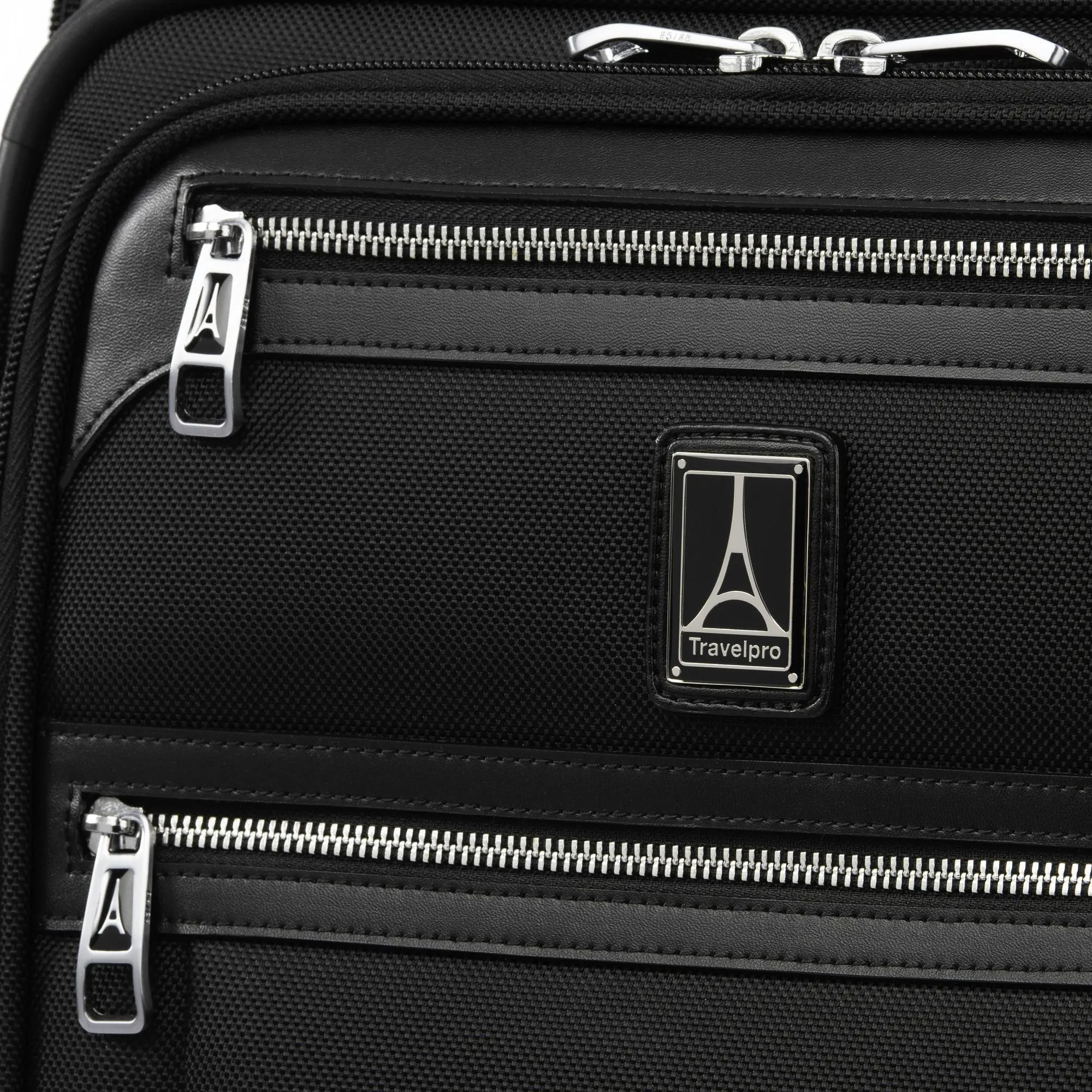 Travelpro Platinum Elite 22" Expandable Carry-On Rollaboard (2-Wheeled)