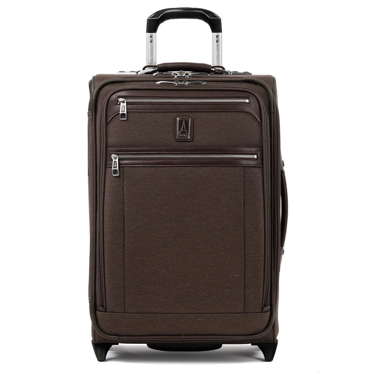 Travelpro Platinum Elite 22" Expandable Carry-On Rollaboard (2-Wheeled)