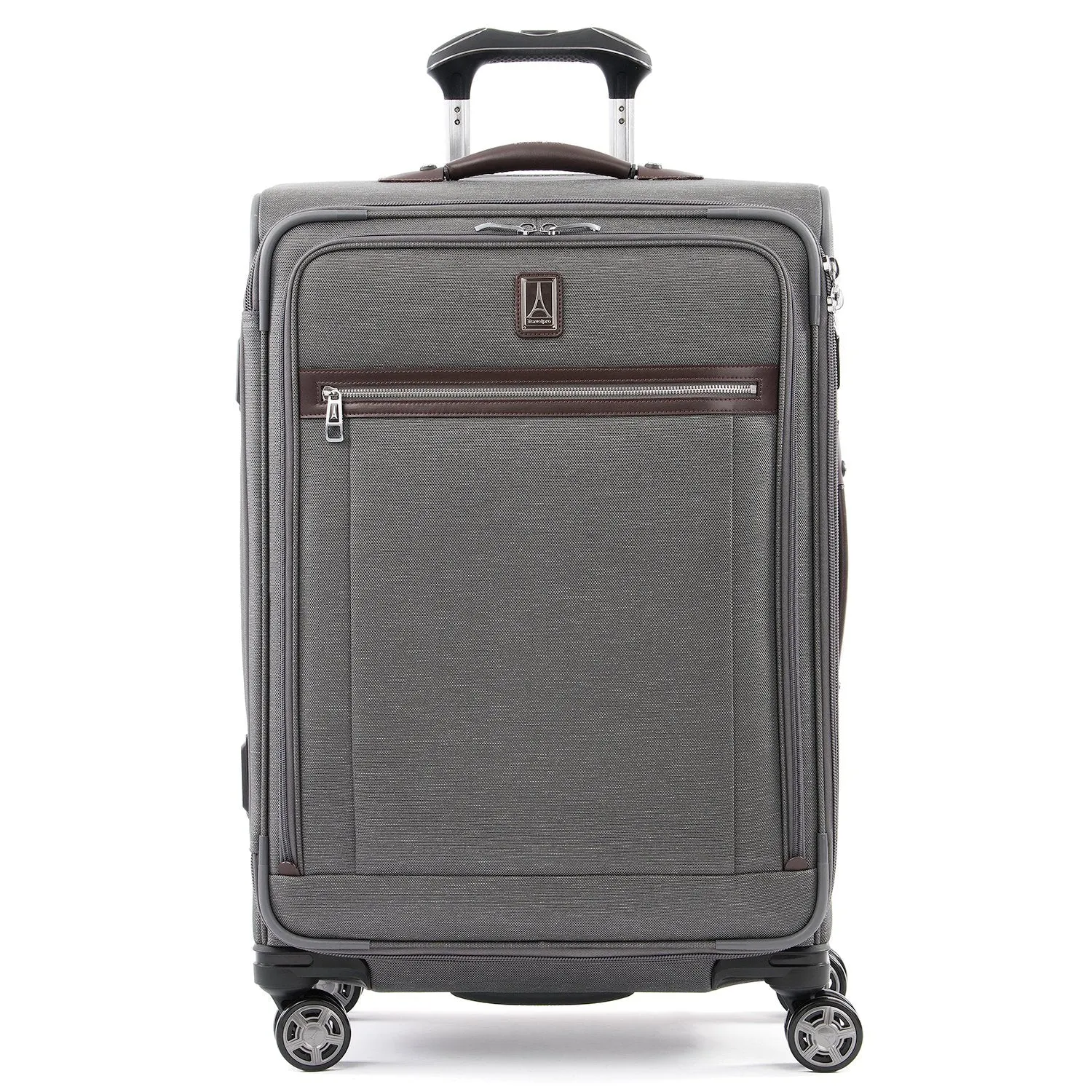 Travelpro Platinum Elite 25" Expandable Spinner Luggage